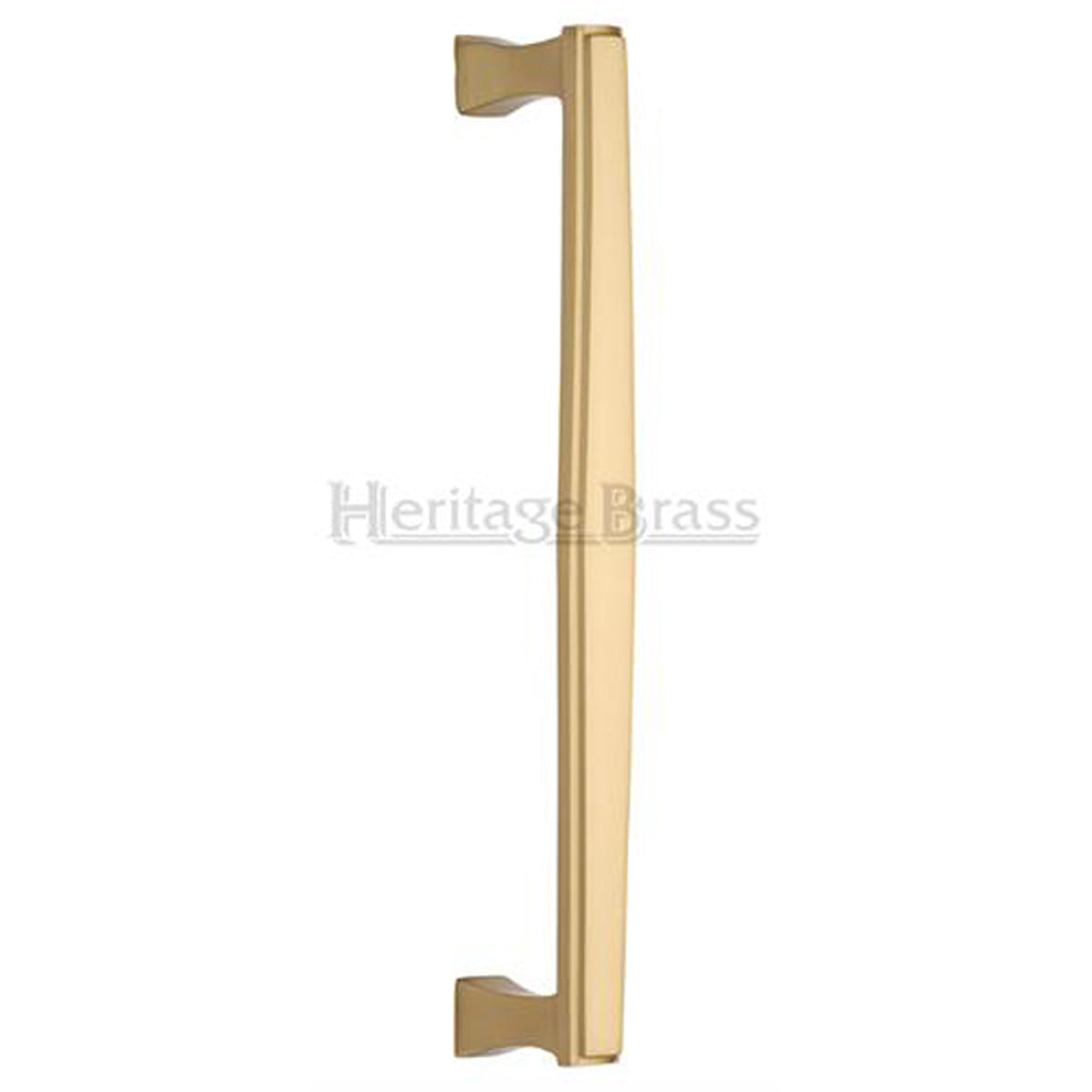 DECO PULL HANDLE 279HC 305x50 SBR