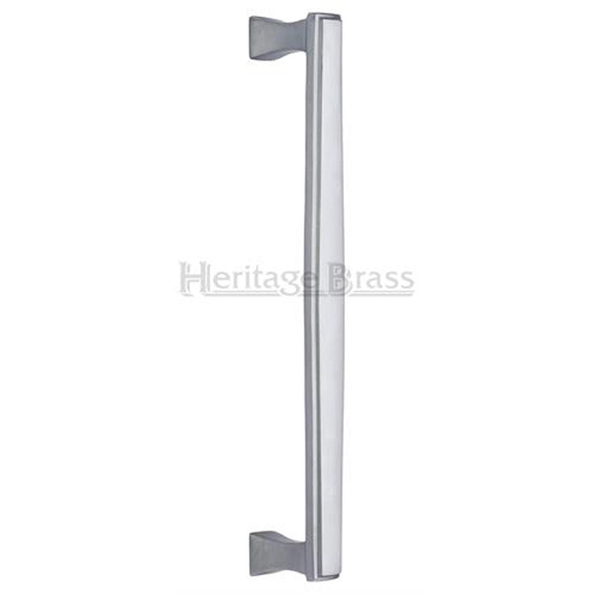 DECO PULL HANDLE 279HC 305x50 SCP