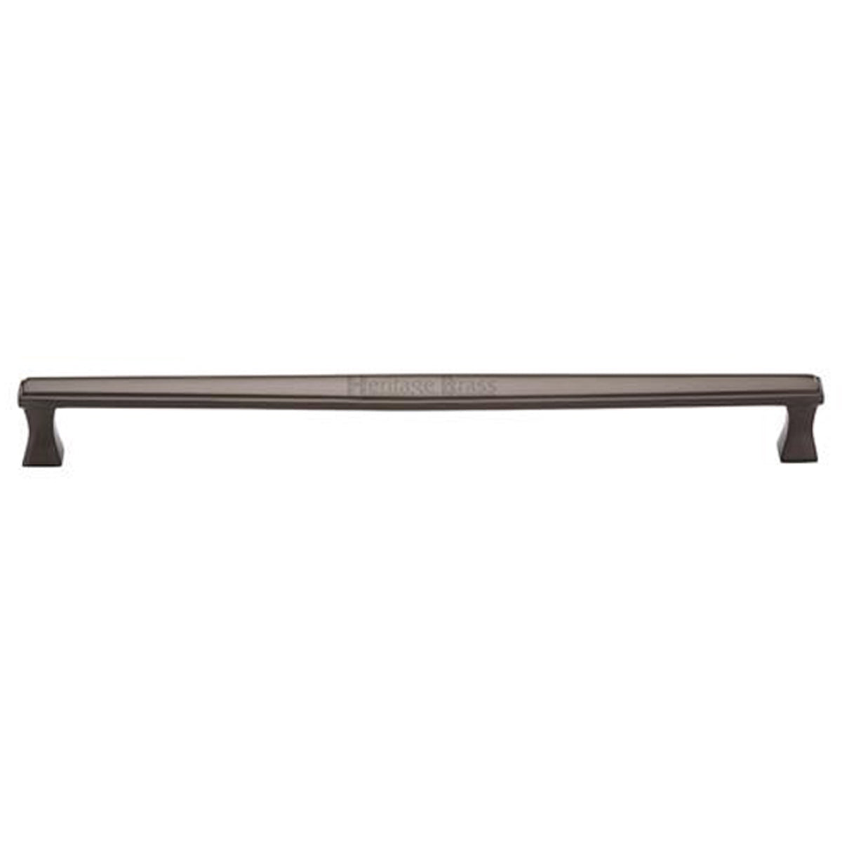 DECO PULL HANDLE 432HC 483x50 MBZ