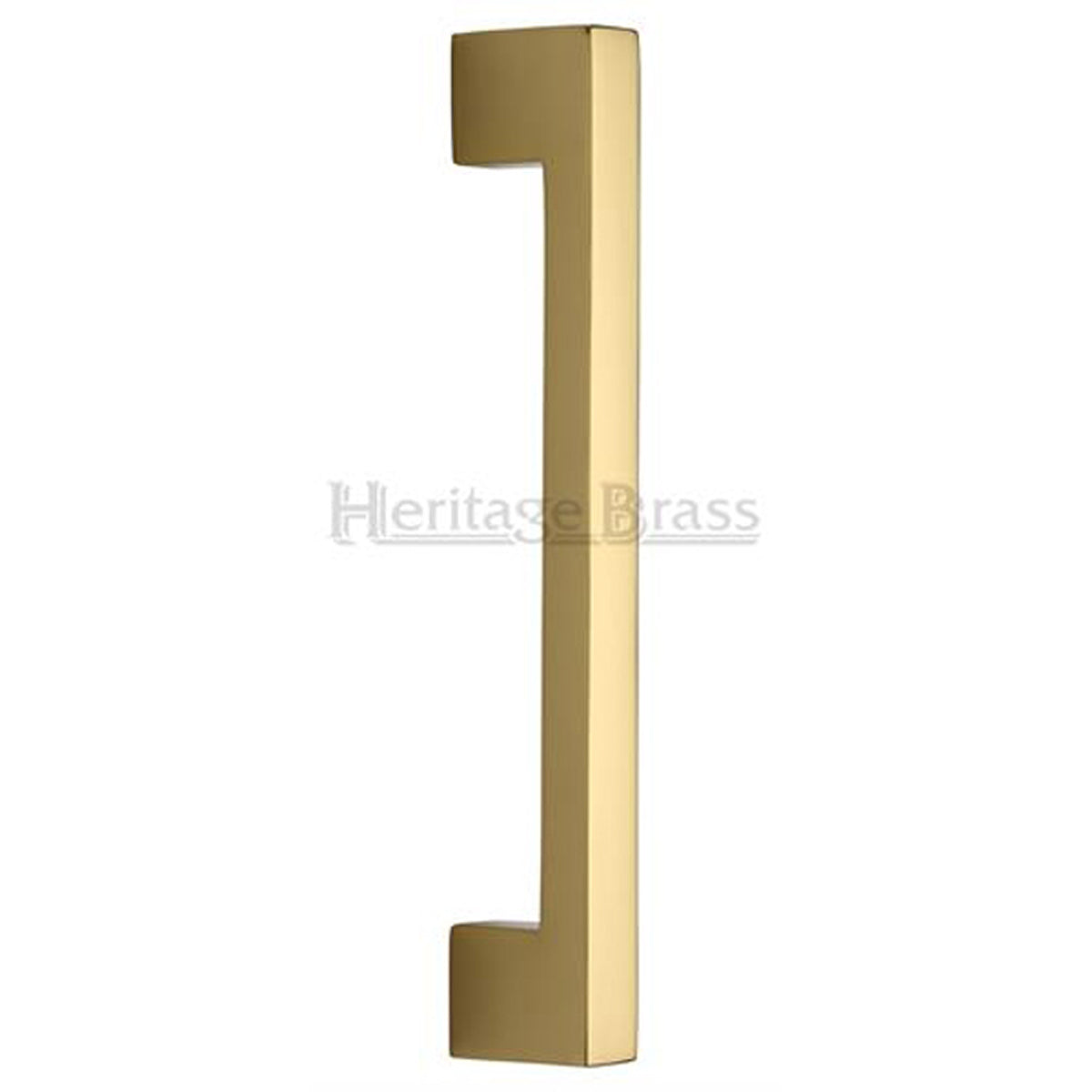 URBAN PULL HANDLE 279HC 305x53 PBR