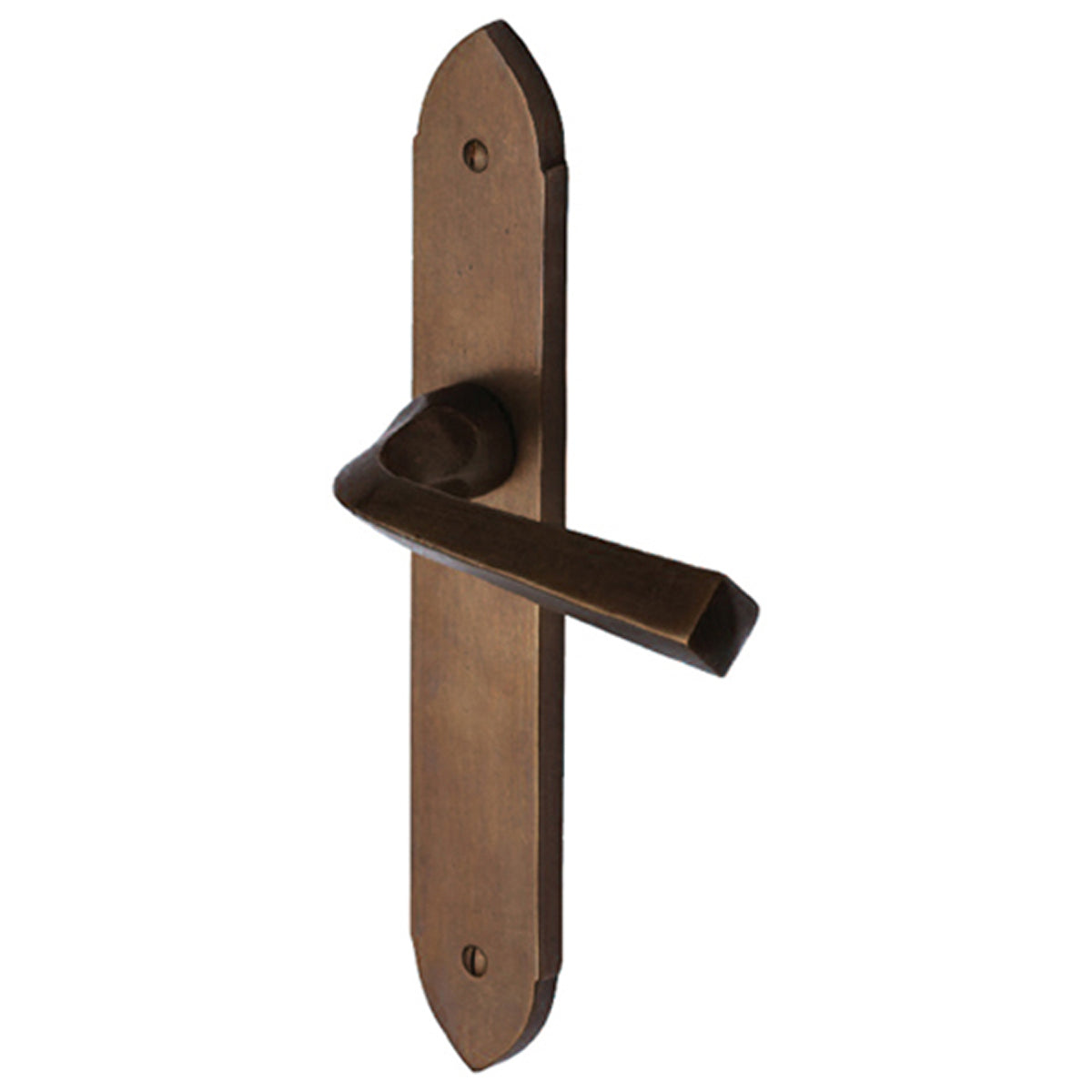 GRAFTON HANDLE LEVER 231x38 RBZ