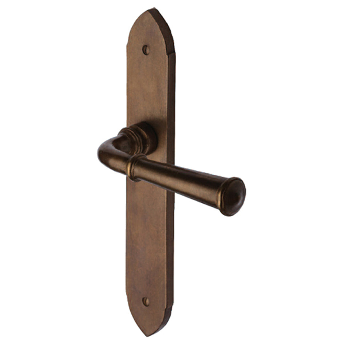HADLEY HANDLE LEVER 231x38 RBZ