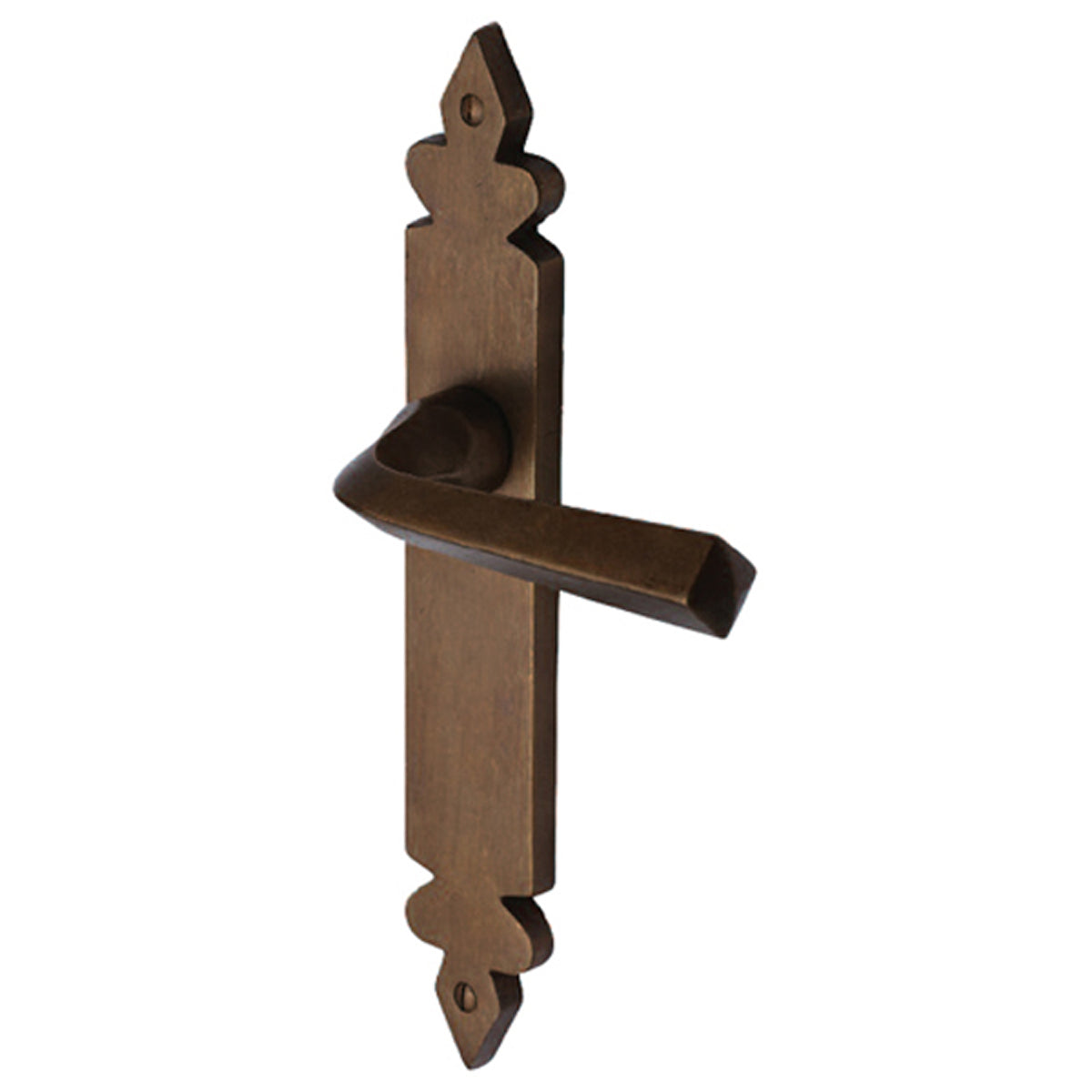IRONBRIDGE HANDLE LOCK 231x37 RBZ