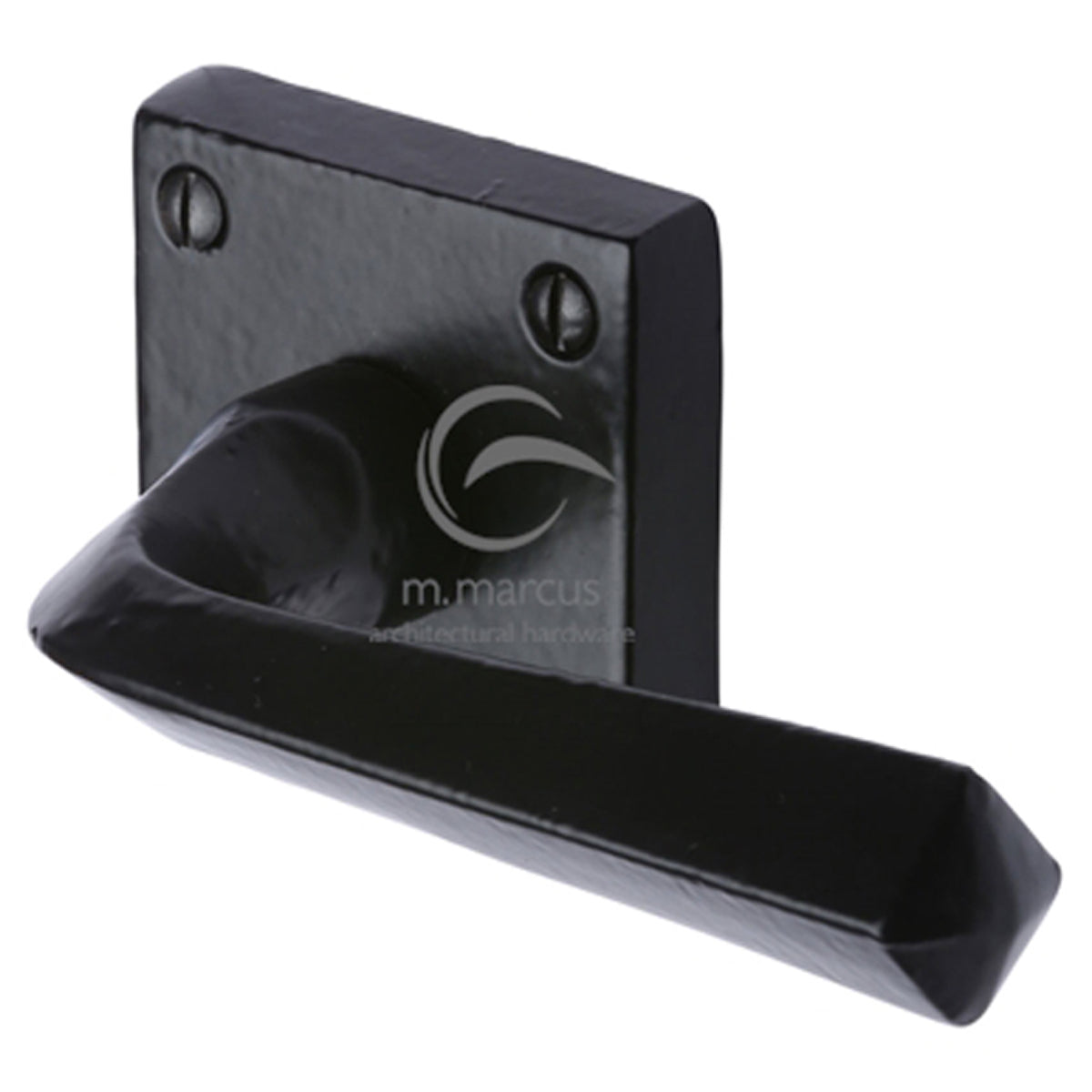 DONNINGTON HANDLE 57x57 BLK