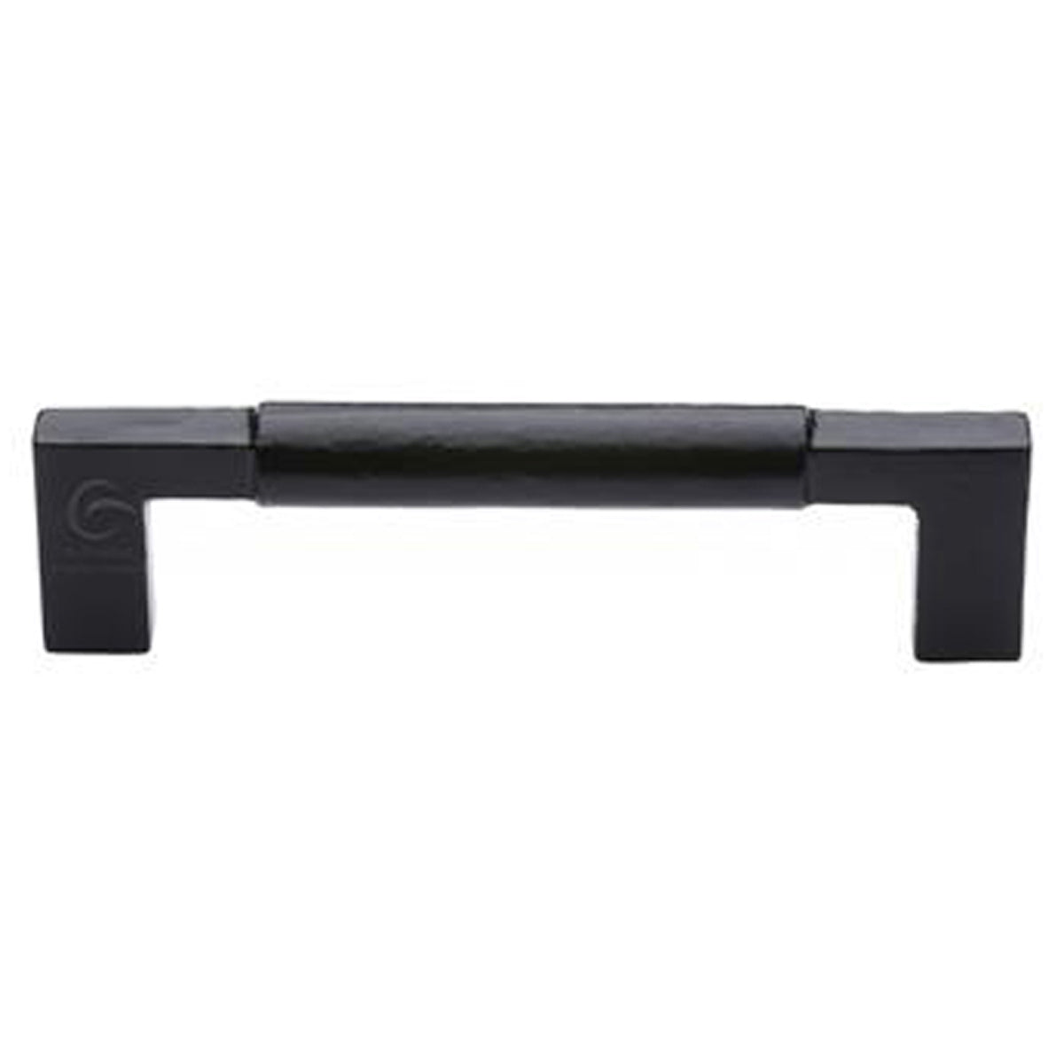 BAUHAUS PULL 203HC 227x62 BLK by M MARCUS LTD