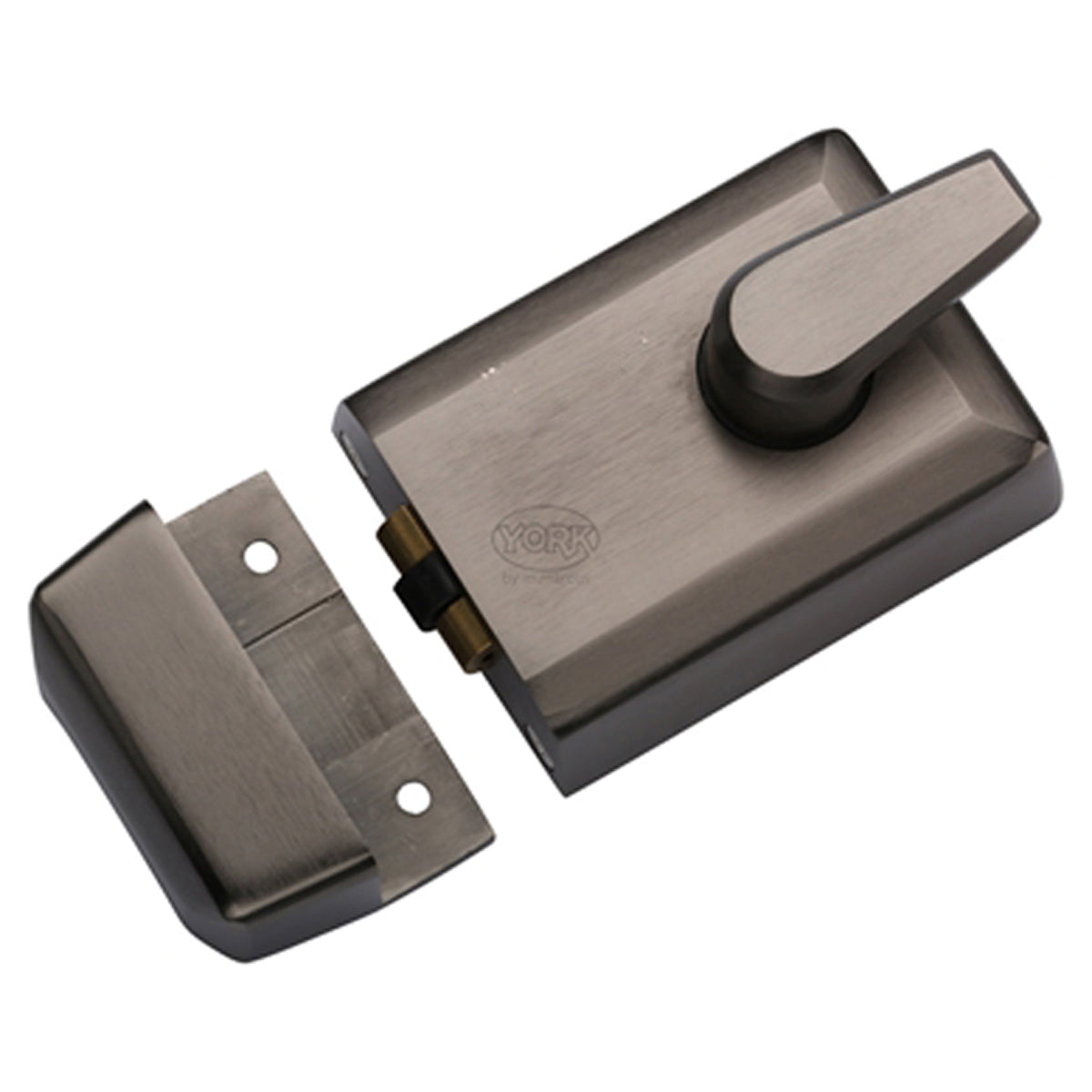 NIGHTLATCH ROLLER BOLT 60 MBZ