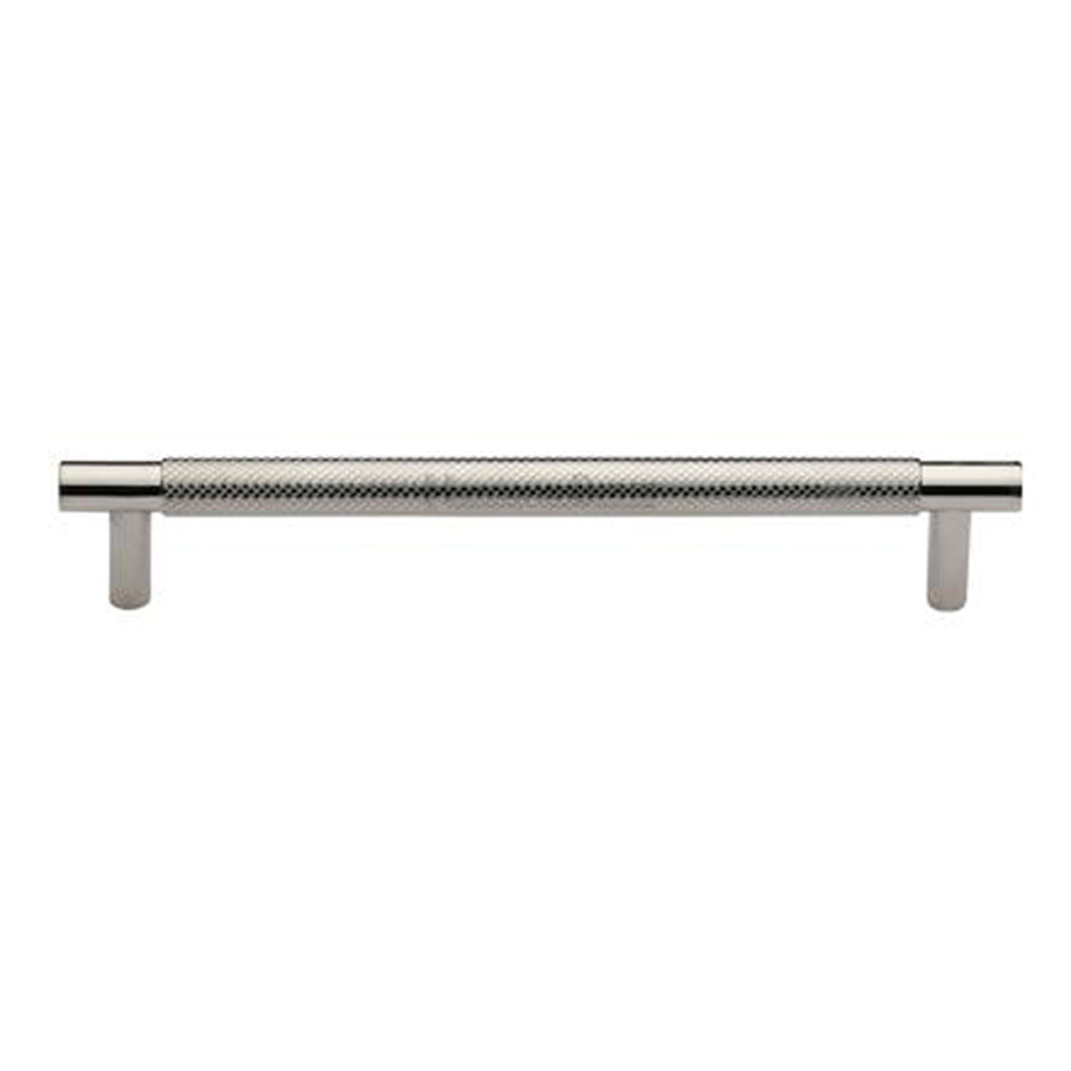 CABINET PULL PART KNURLED 160HC PNP – DHM601BC
