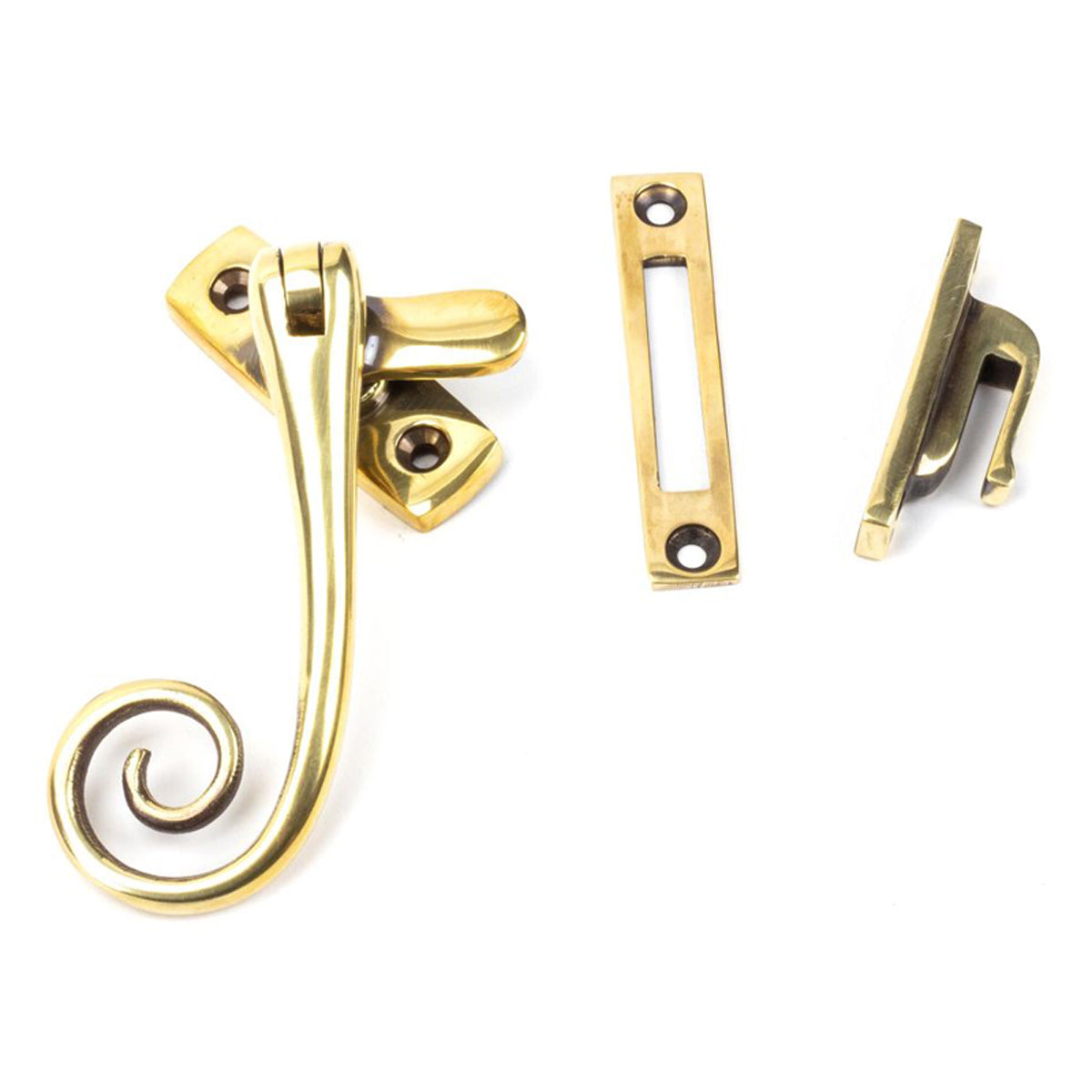 MONKEYTAIL FASTENER 120x19x37 ABR
