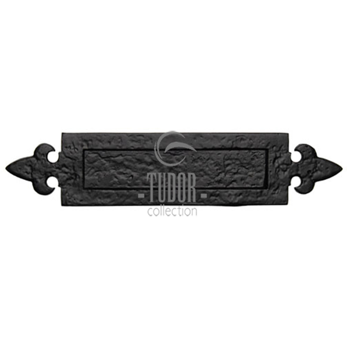 BLACK LETTER PLATE FDL 362x79
