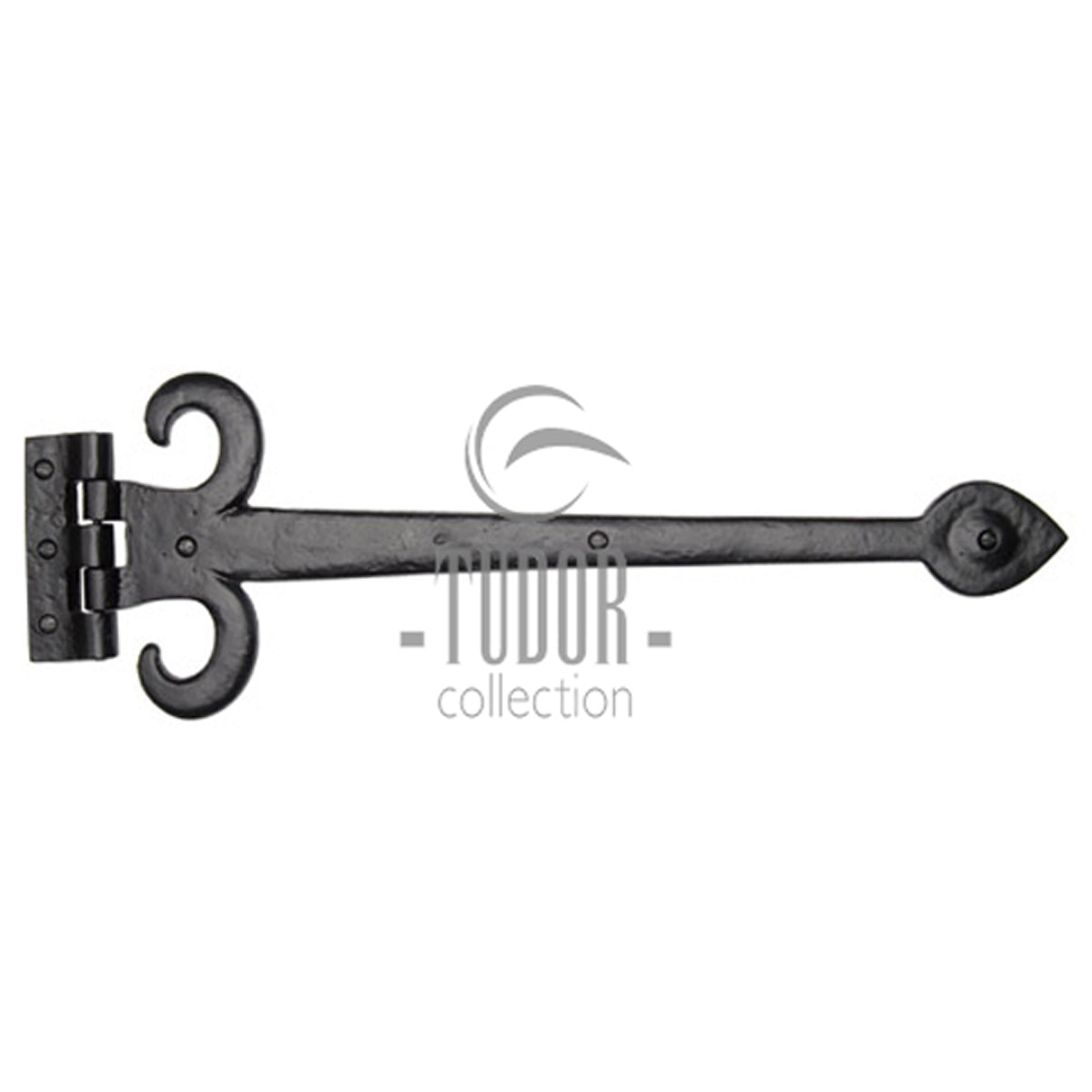 BLACK HINGE FDL 457 IR/BLK