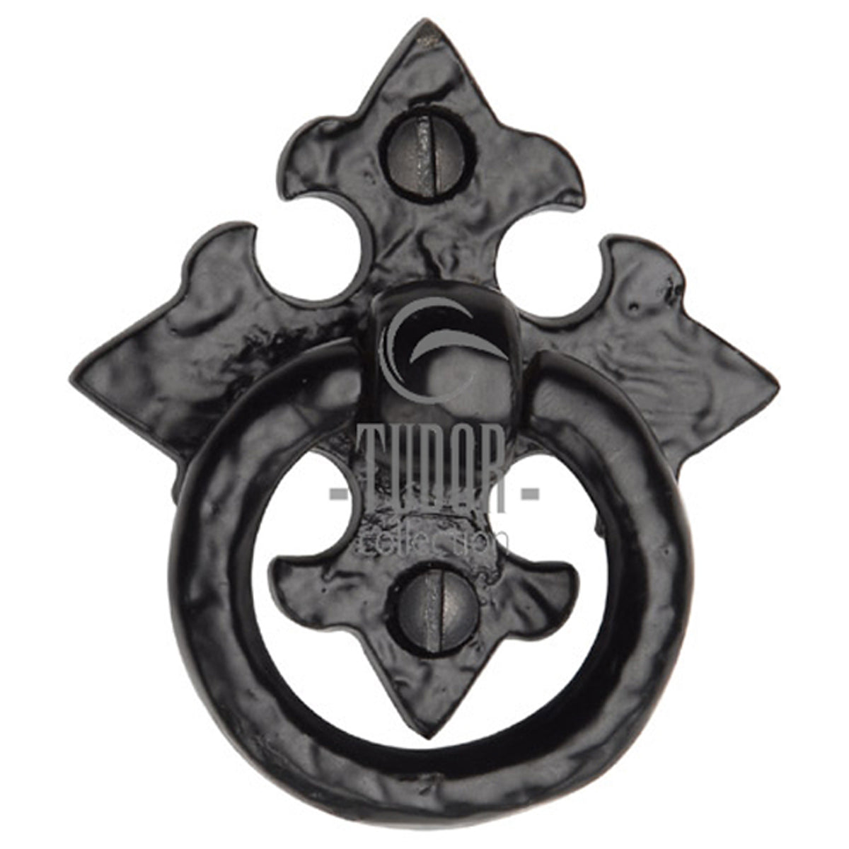 BLACK CABINET PULL HANDLE RNG 65x61