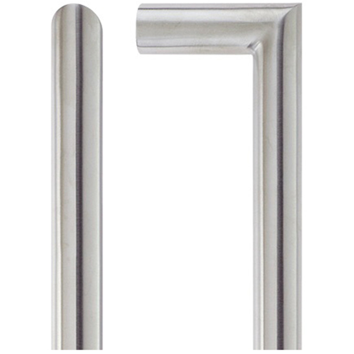 ZCS2 PULL HANDLE MIT D19x425 201SS