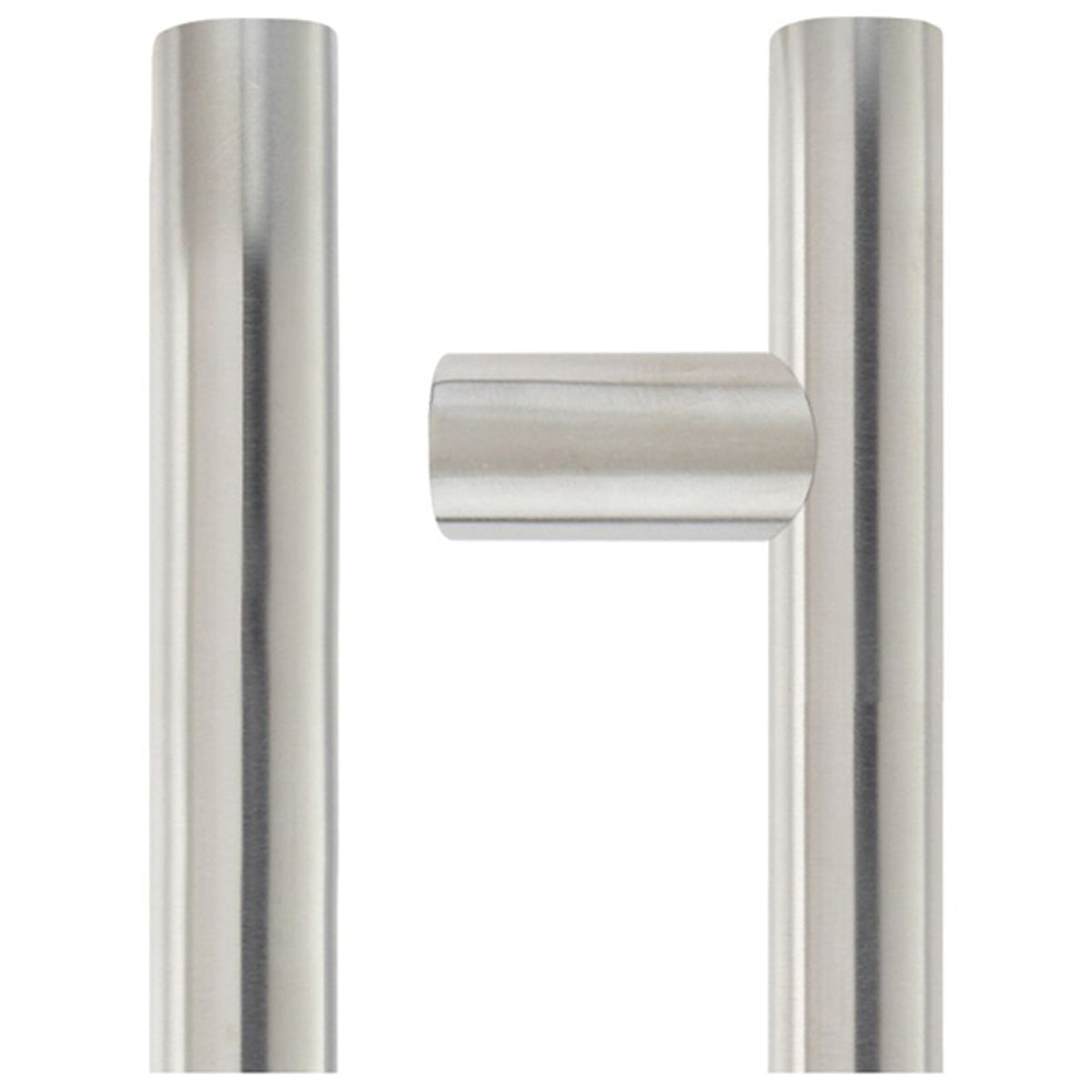 ZCS2 GUARDSMAN HANDLE D22x300 201SS