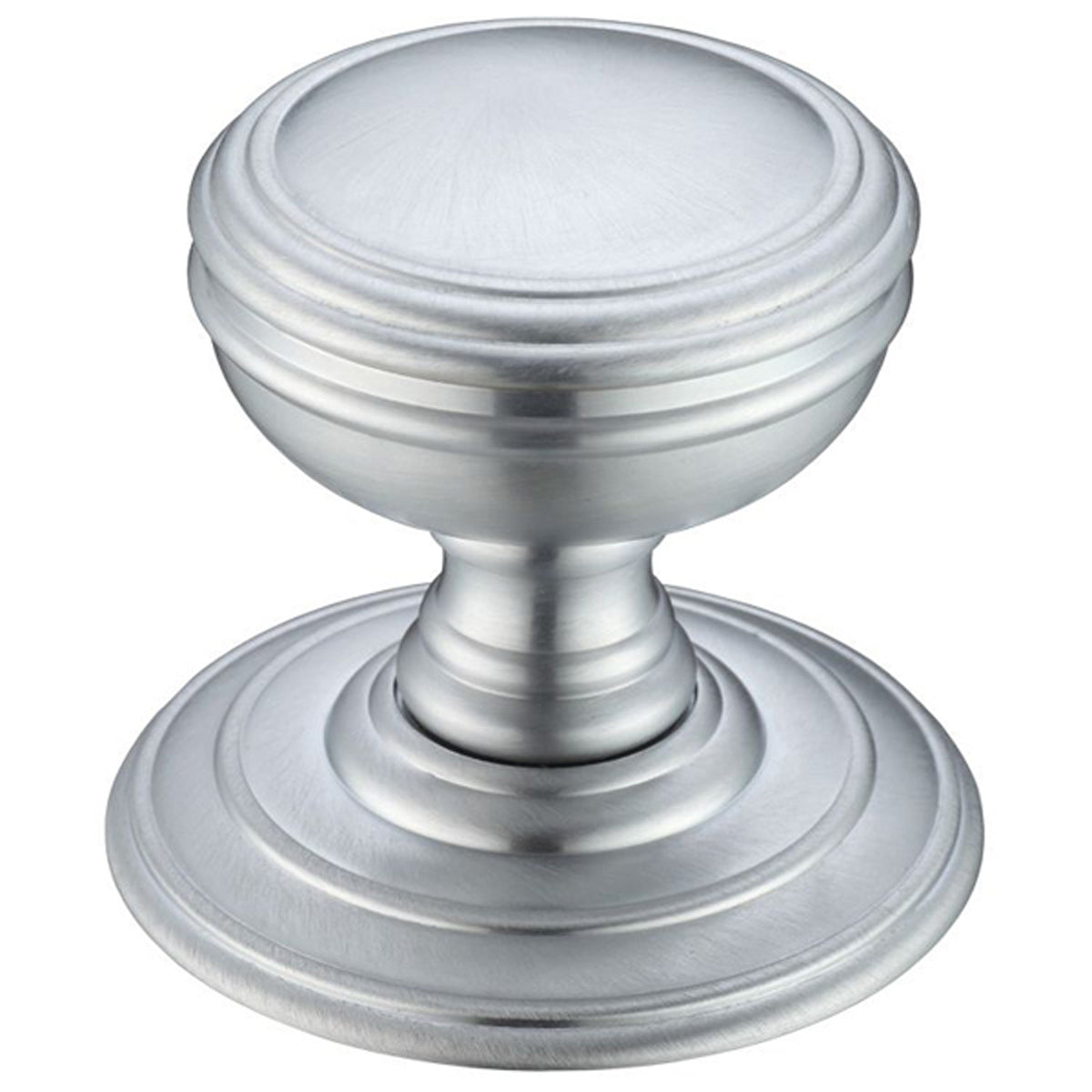 F&B MORTICE KNOB CNC D55.0 SCP