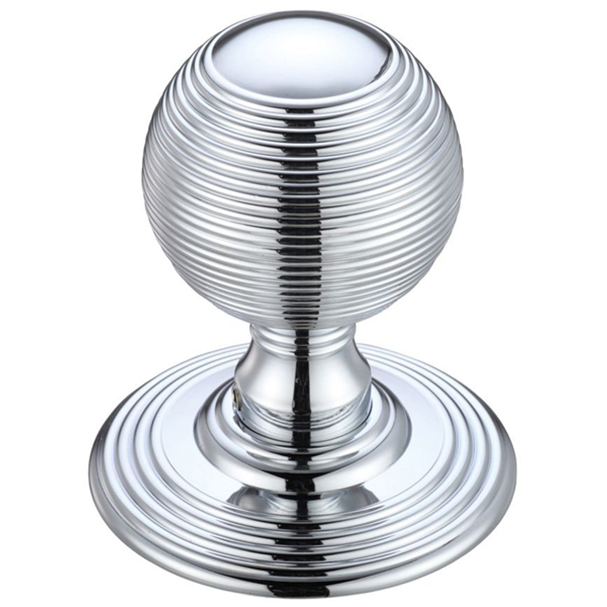 F&B MORTICE KNOB RING D50.0 PCP