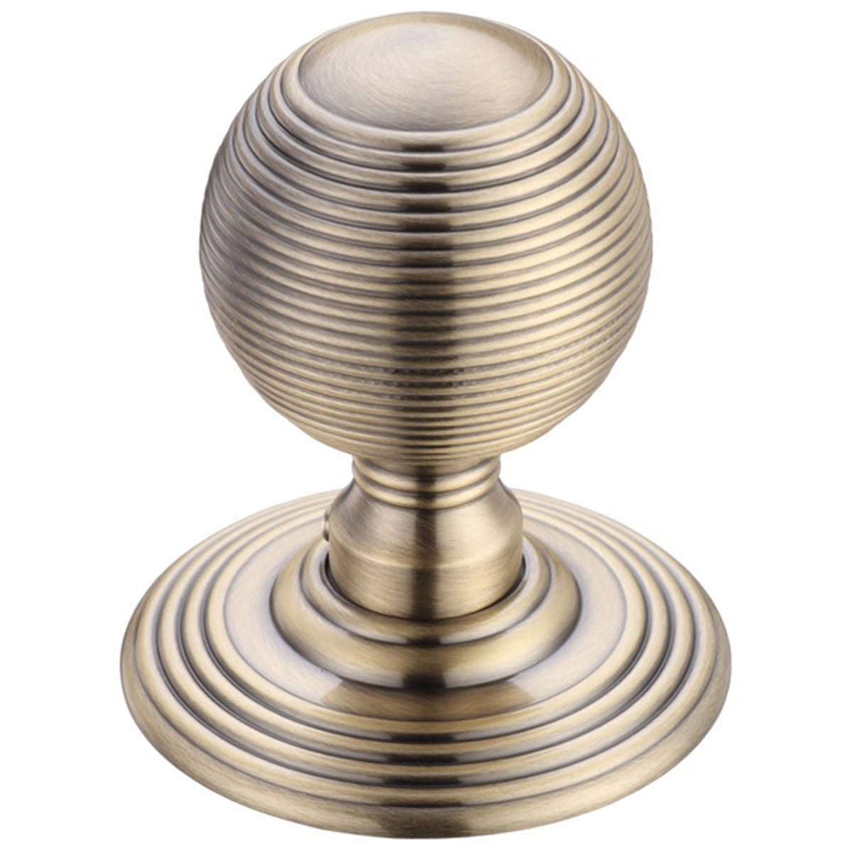 F&B MORTICE KNOB RING D50.0 FBZ