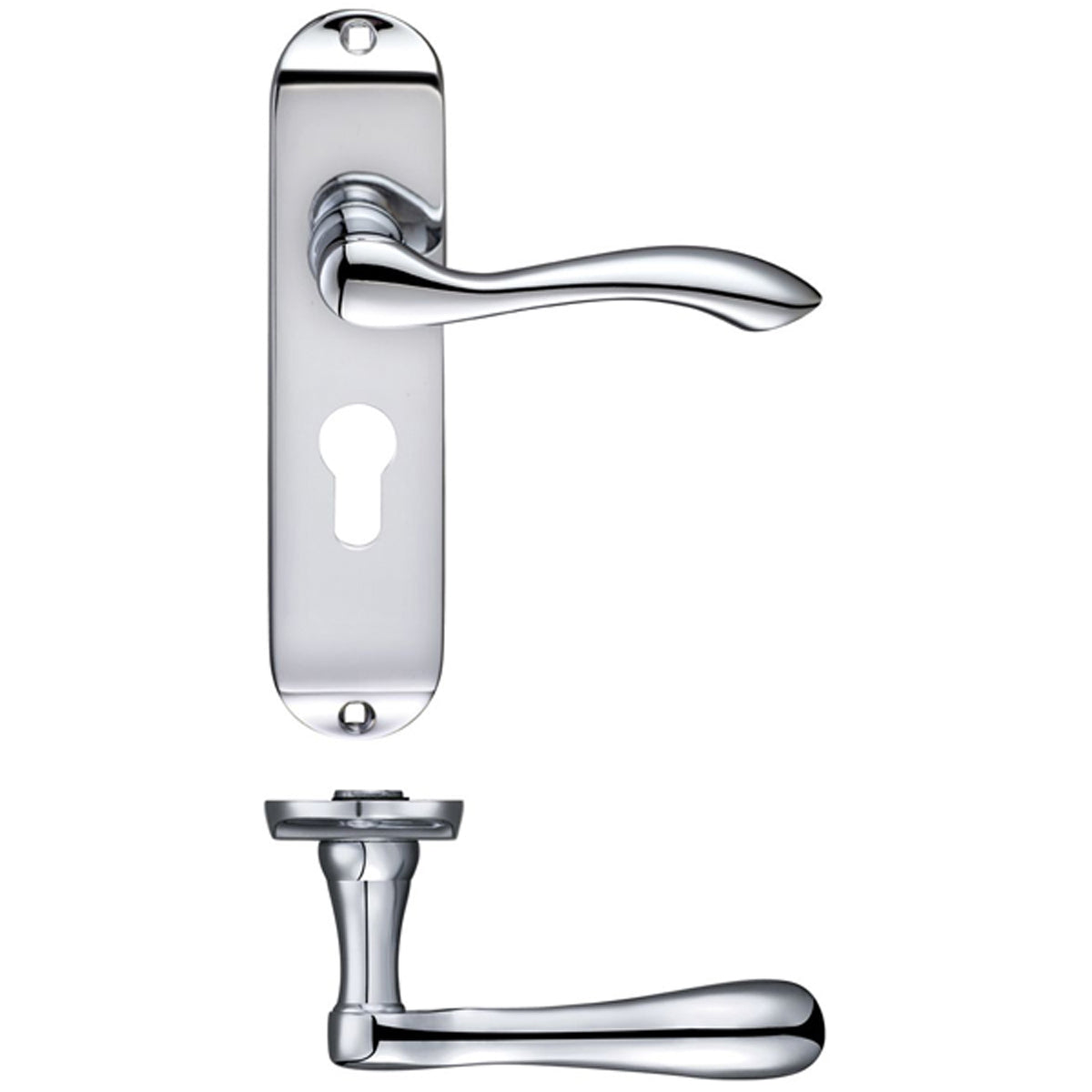 F&B LEVER ARUNDEL EURO 175.0 PCP
