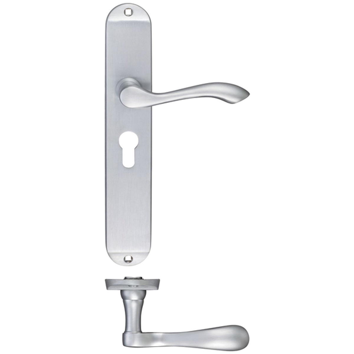 F&B LEVER ARUNDEL EURO 245.0 SCP