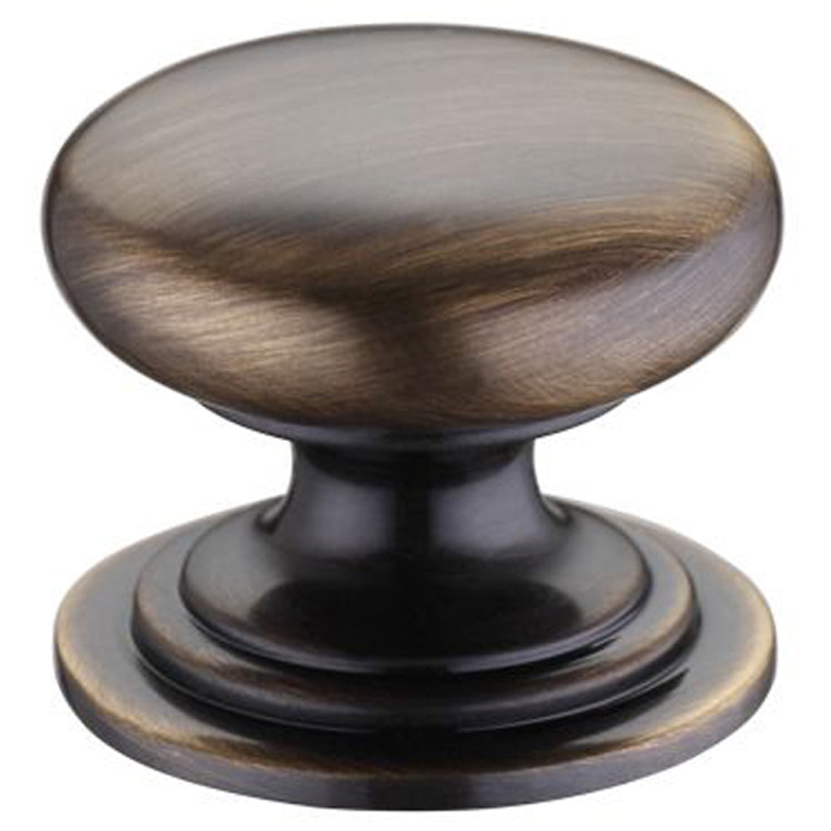 F&B VICTORIAN CABINET KNOB D45 FBZ