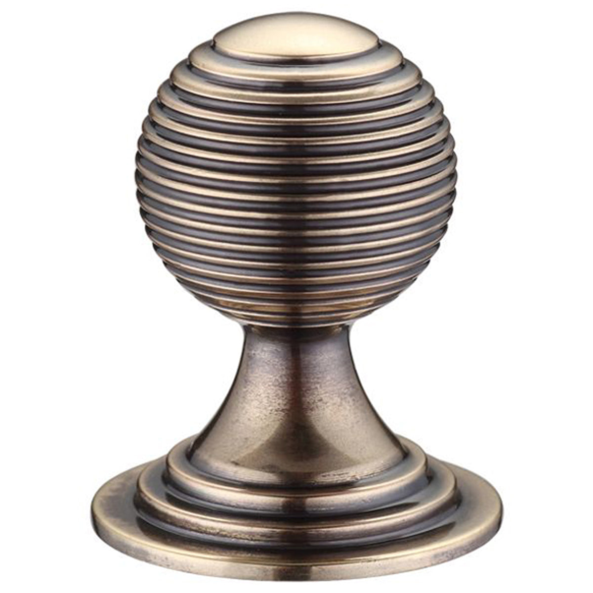 F&B VICTORIAN CABINET KNOB D32 FBZ