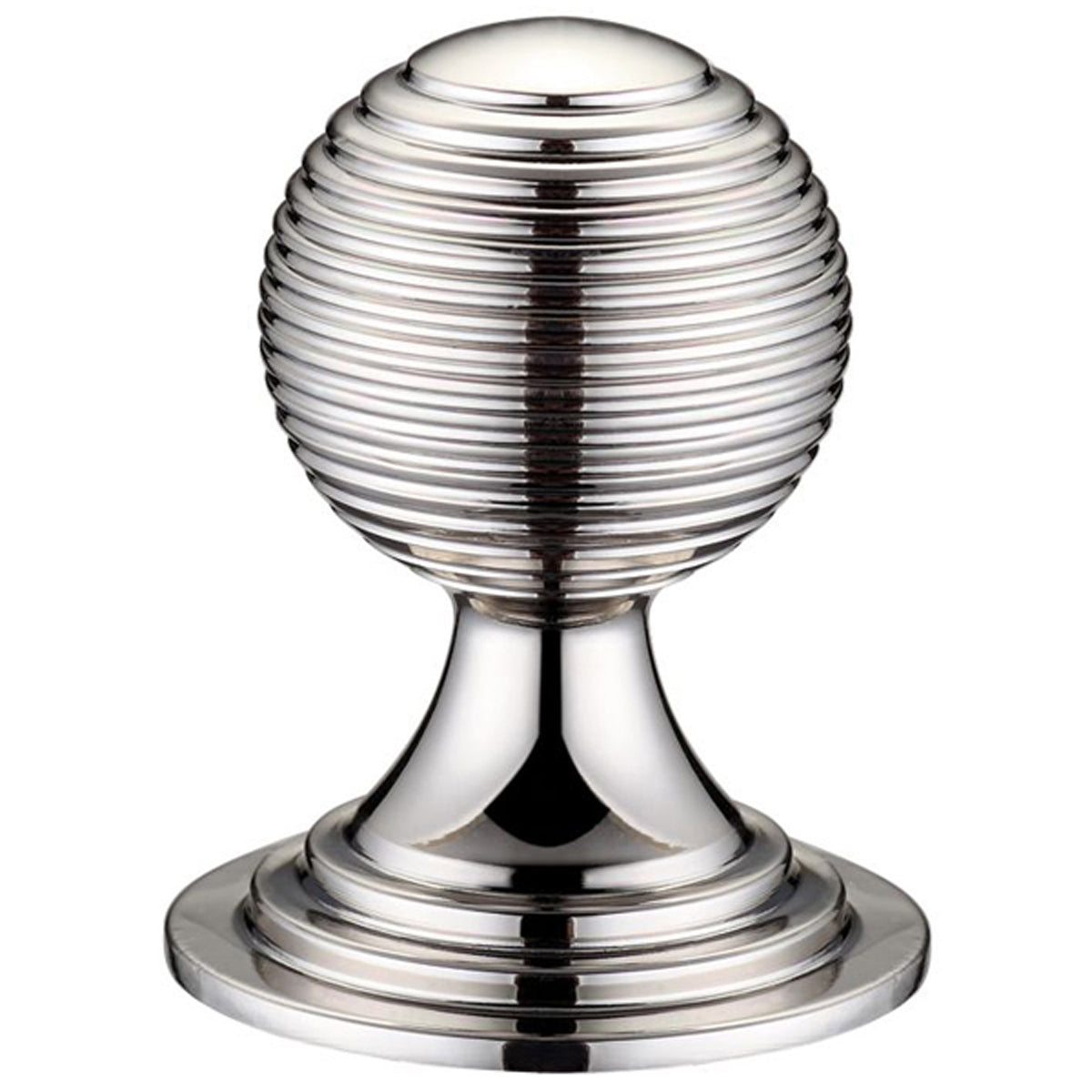 F&B VICTORIAN CABINET KNOB D38 PNP