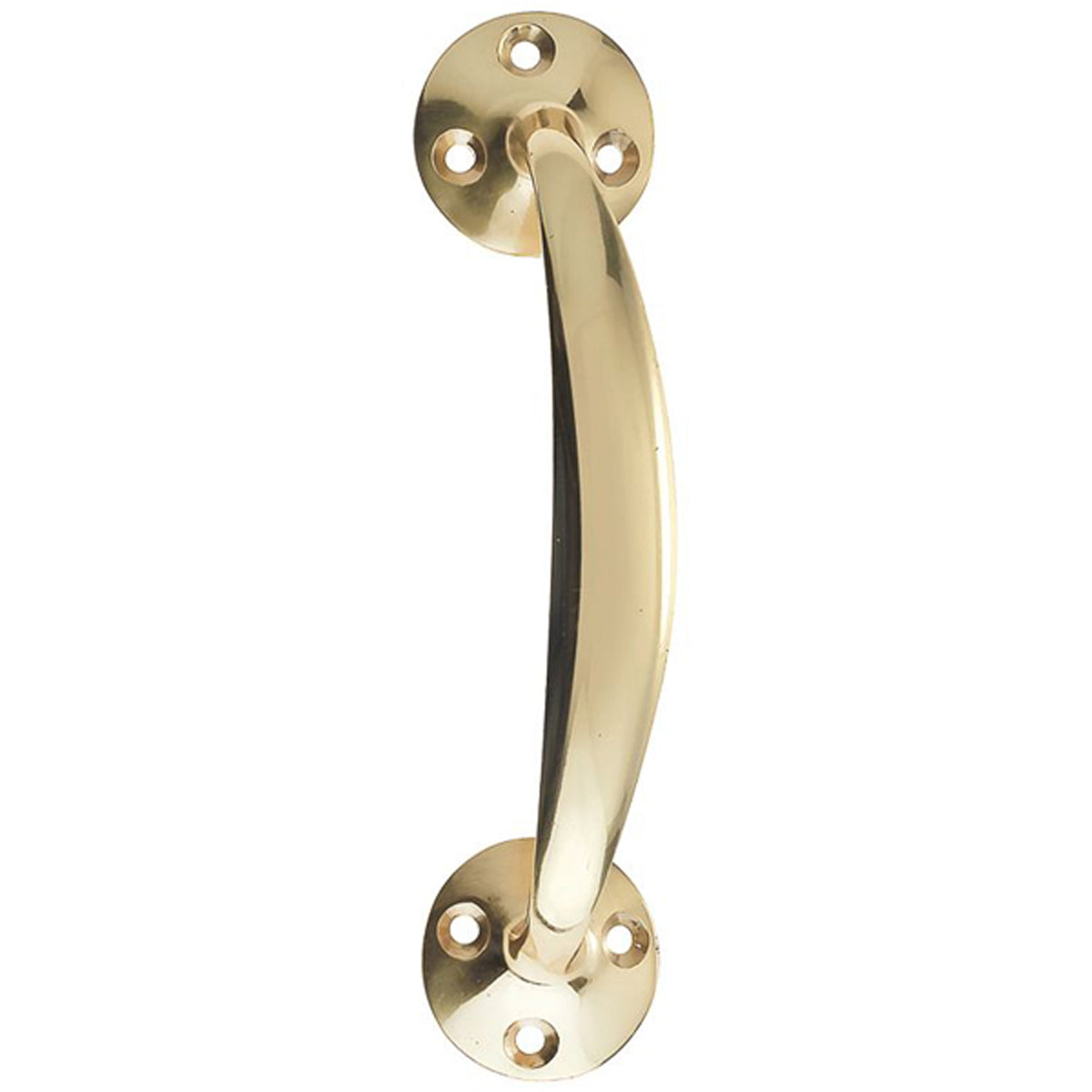 ZAB VICTORIAN BOW HANDLE 150 PBR