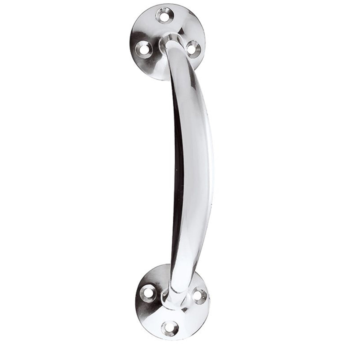 ZAB VICTORIAN BOW HANDLE 150 PCP