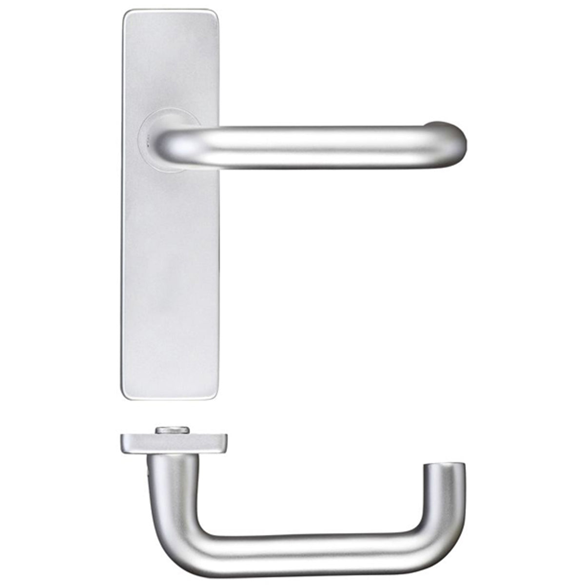 ZAA RTD LEVER HANDLE LATCH 178 SAA