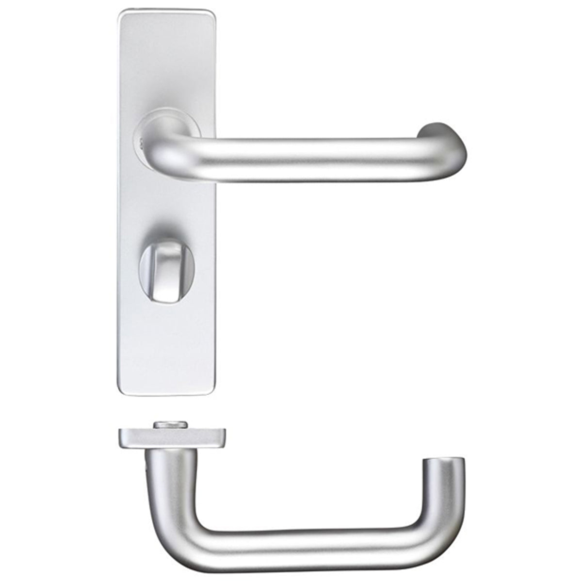 ZAA RTD LEVER HANDLE BATH 178 SAA