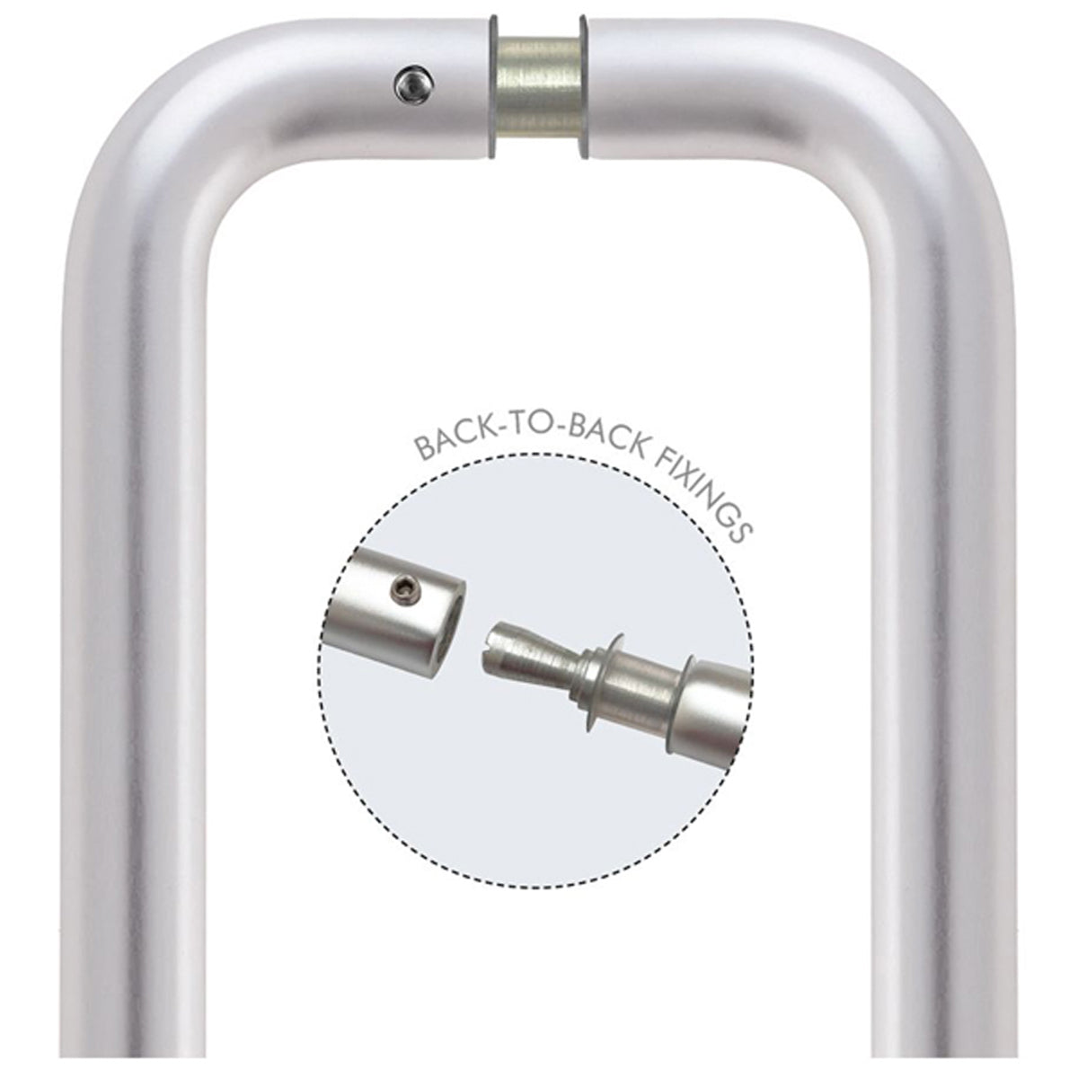 ZAA D PULL HANDLE BTB 150xD19 SAA