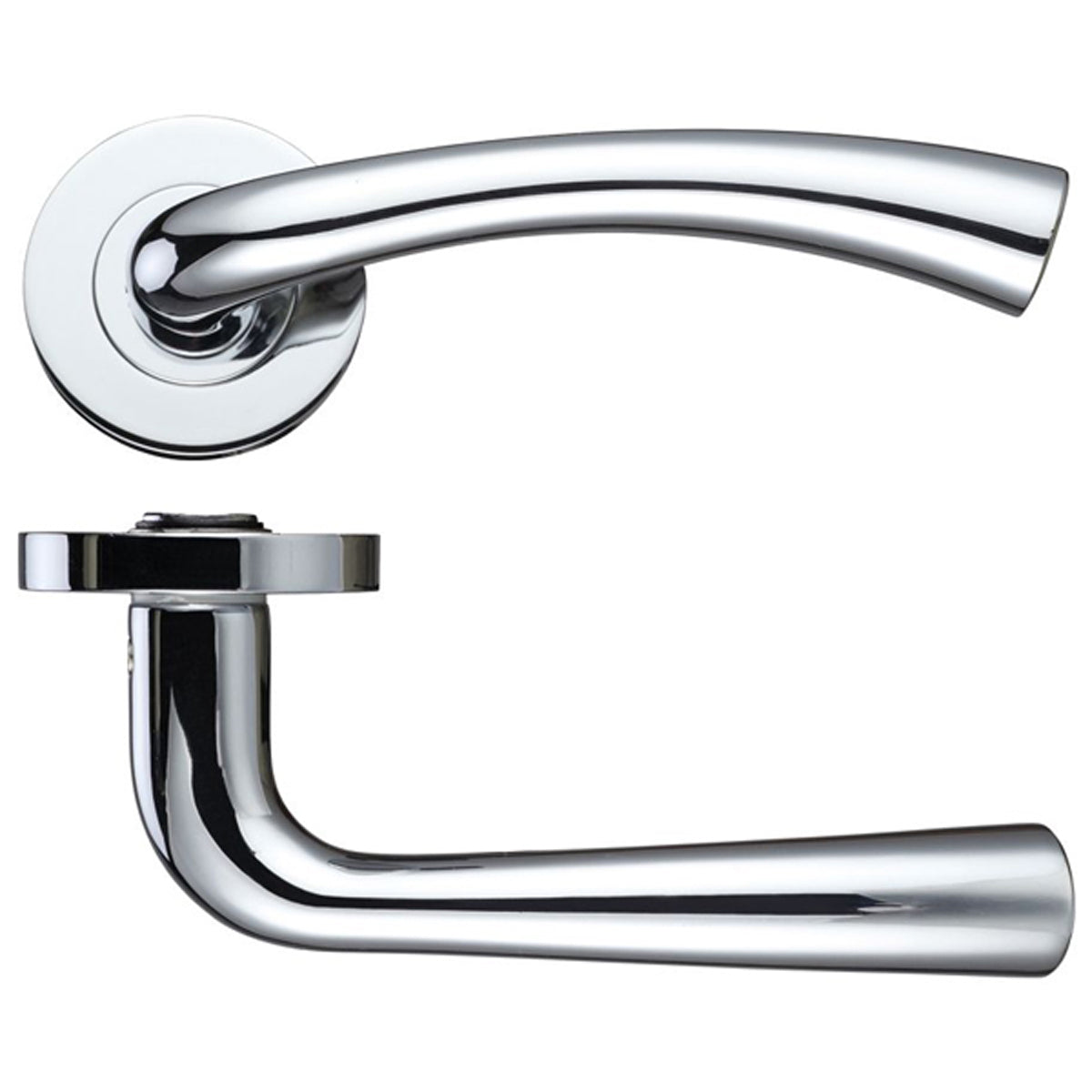 ZPZ FLORENCE LEVER HND D50x120 PCP