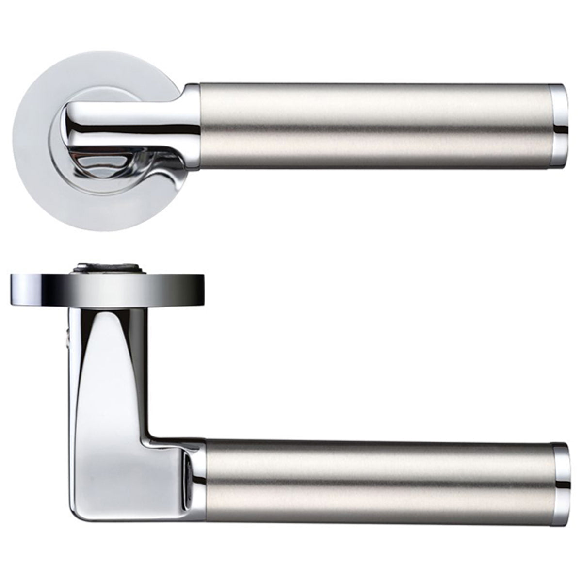 ZPZ MILAN LEVER HANDLE 119.5 PCSS