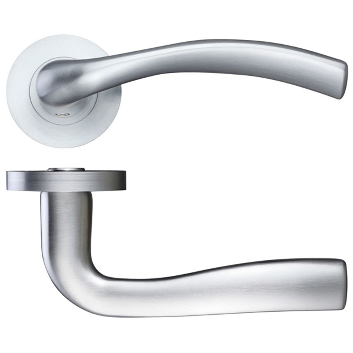 ZPZ SIENA LEVER HANDLE 116.5 SCP