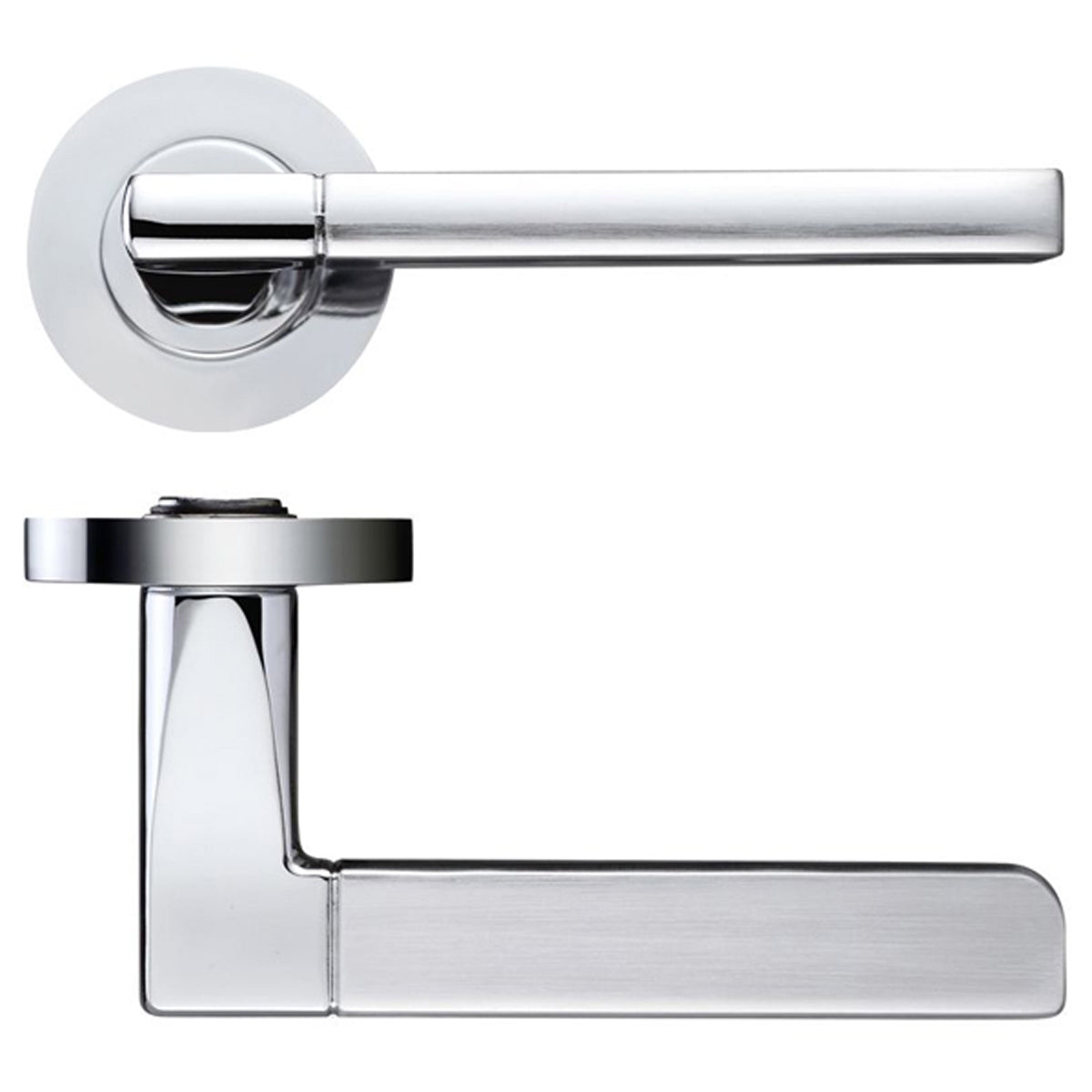 ZPZ VENICE LEVER HANDLE 110.0 SCPC