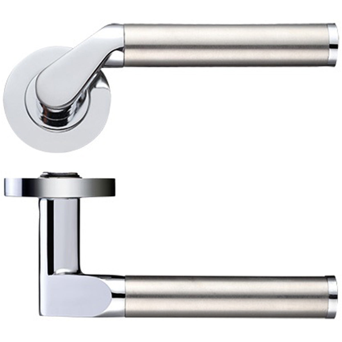 ZPZ VENUS LEVER HANDLE 120 PCSS