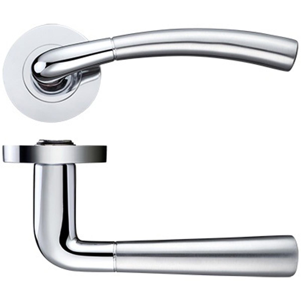 ZPZ SATURN LEVER HND D50x129.0 SPC