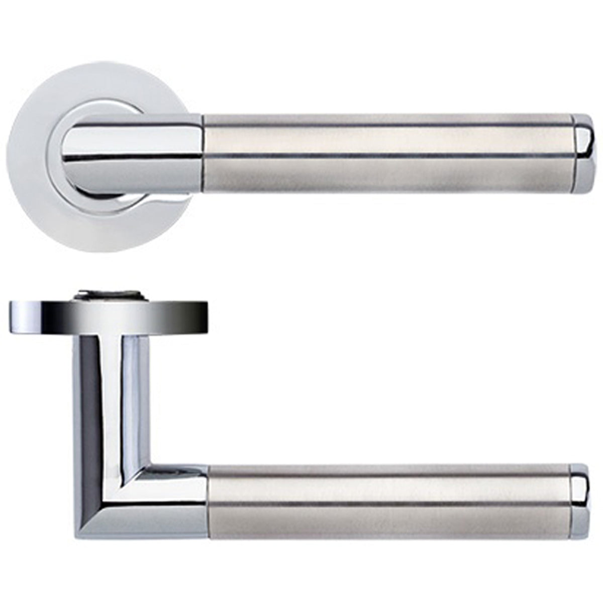 ZPZ LUNA LEVER HND D50x130.0 PCSS