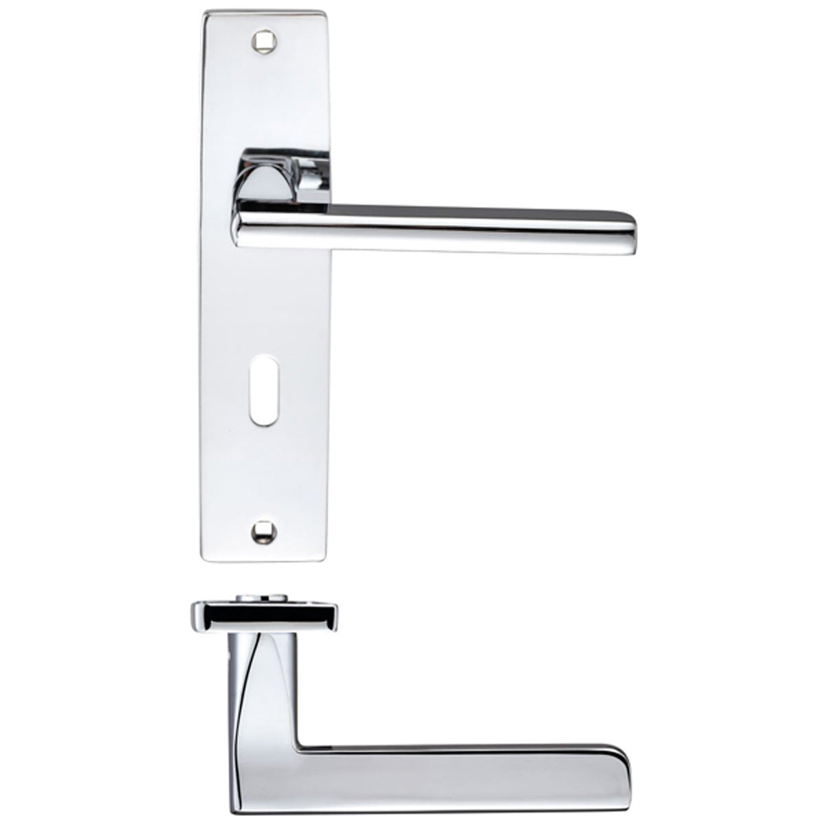 ZPZ VENICE LEVER LOCK 180x43 PCP