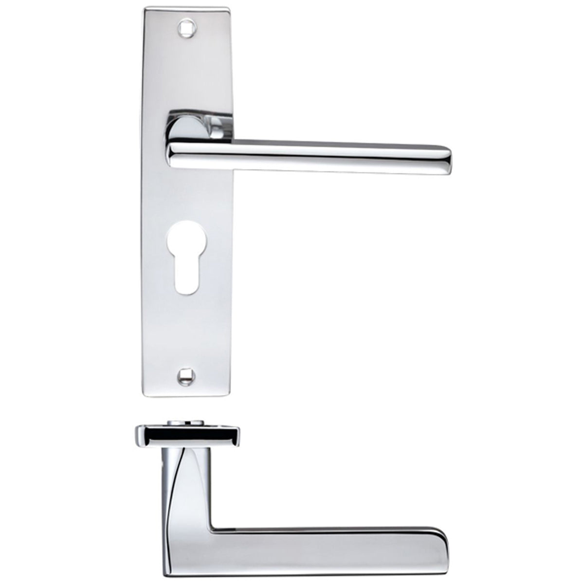 ZPZ VENICE LEVER EURO 180x43 PCP