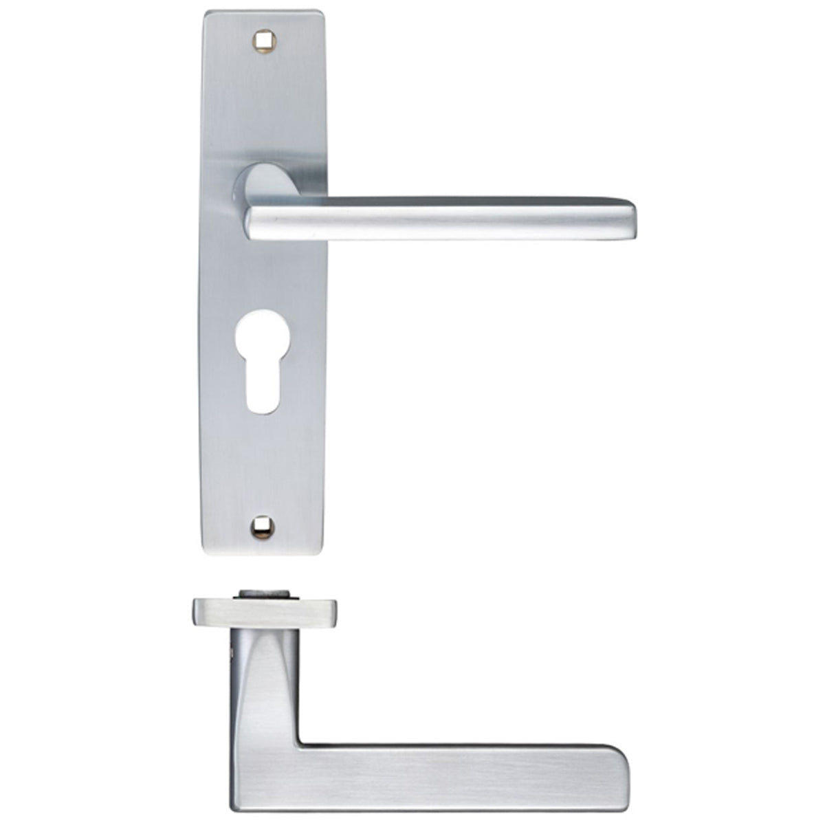 ZPZ VENICE LEVER EURO 180x43 SCP