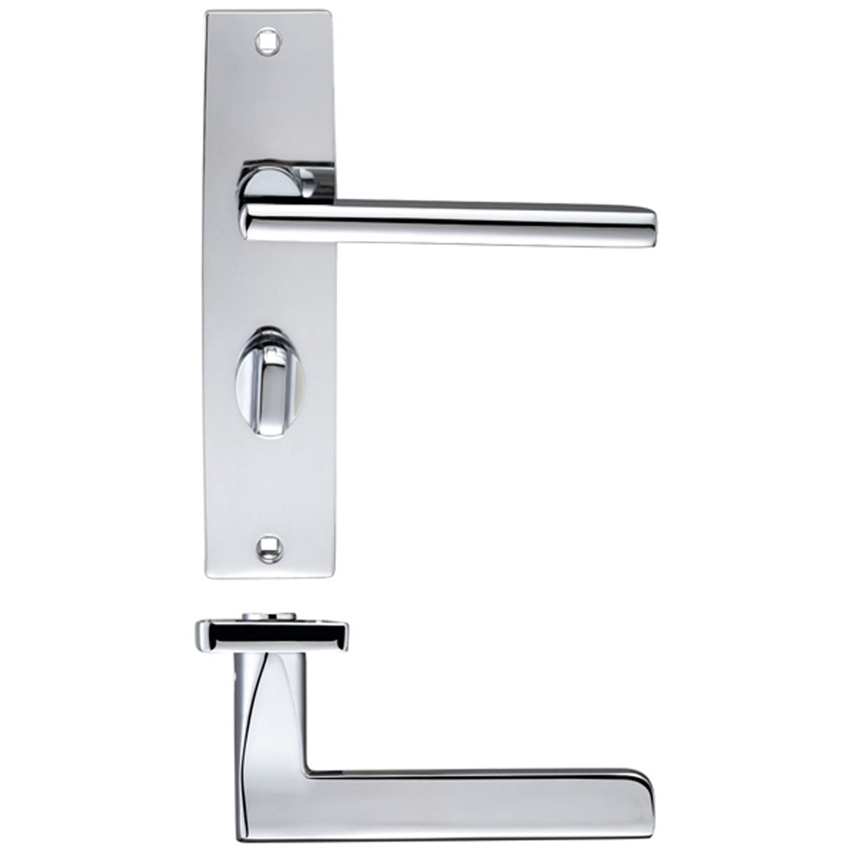 ZPZ VENICE LEVER BATH 180x43 PCP