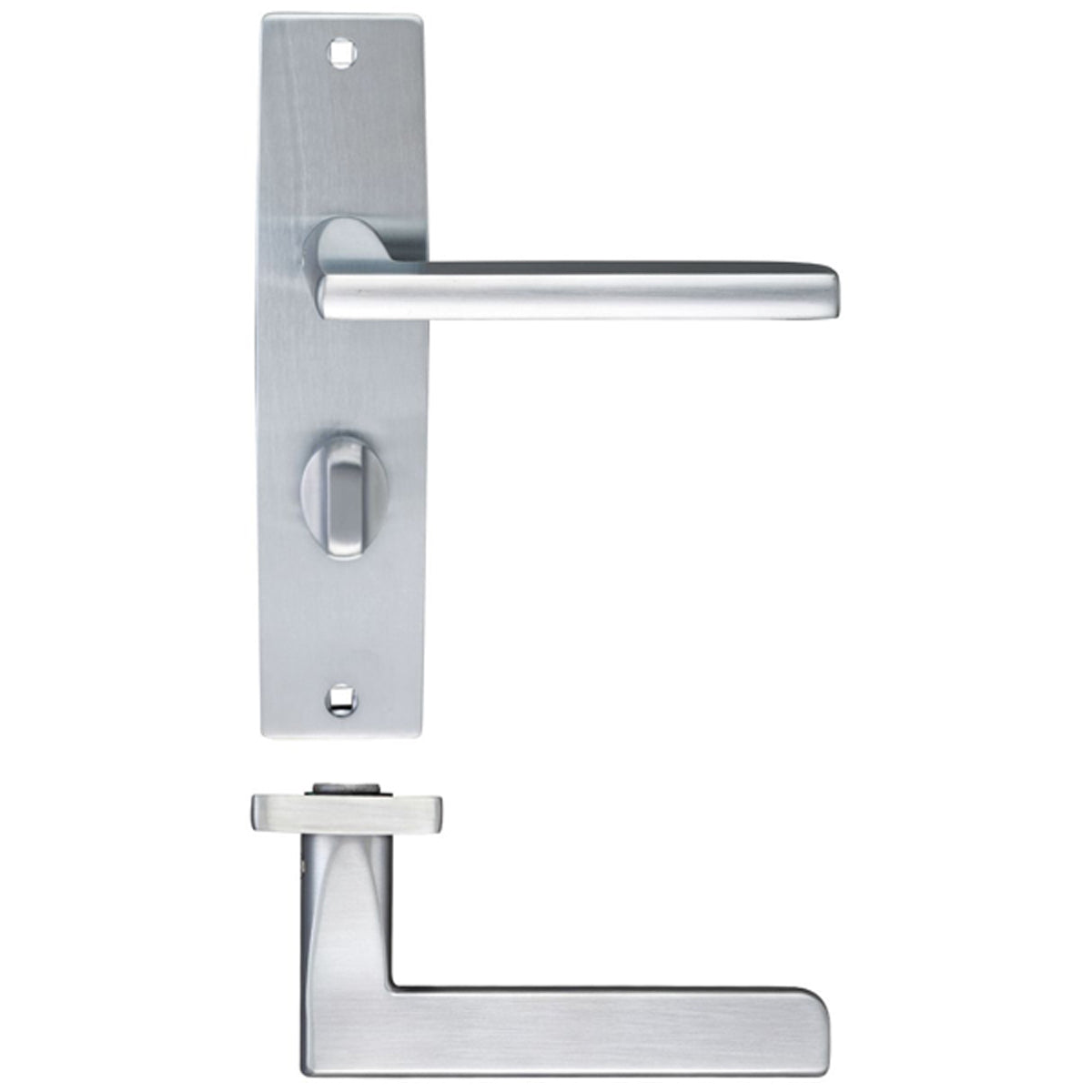 ZPZ VENICE LEVER BATH 180x43 SCP