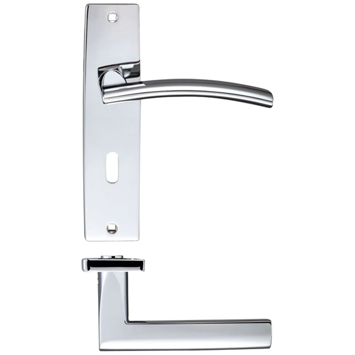 ZPZ AMALFI LEVER LOCK 180x43 PCP