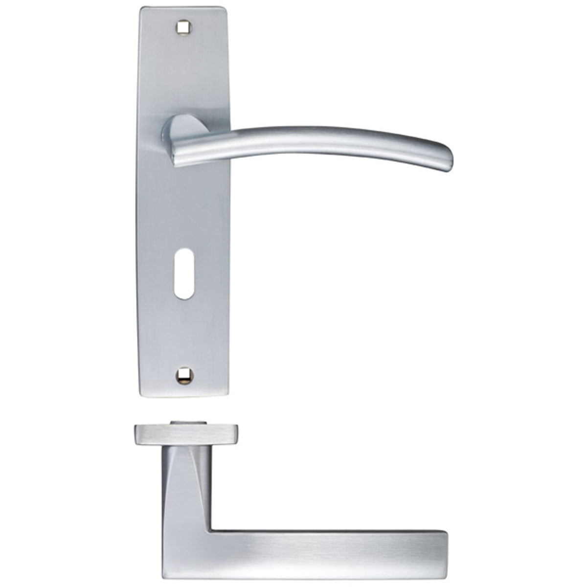 ZPZ AMALFI LEVER LOCK 180x43 SCP