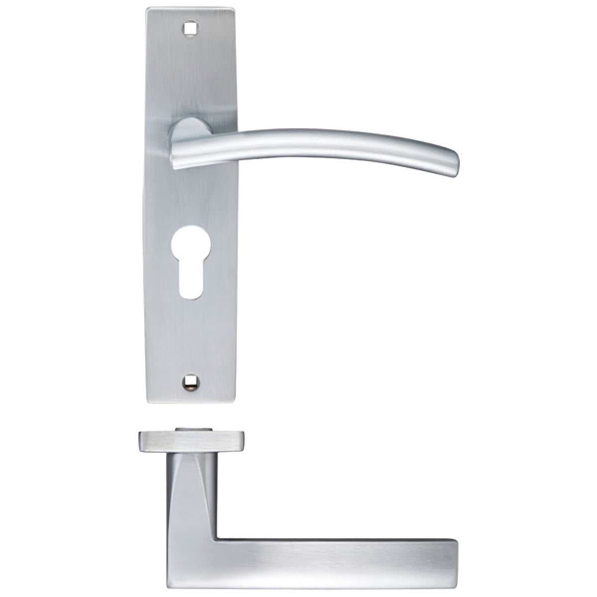 ZPZ AMALFI LEVER EURO 180x43 SCP