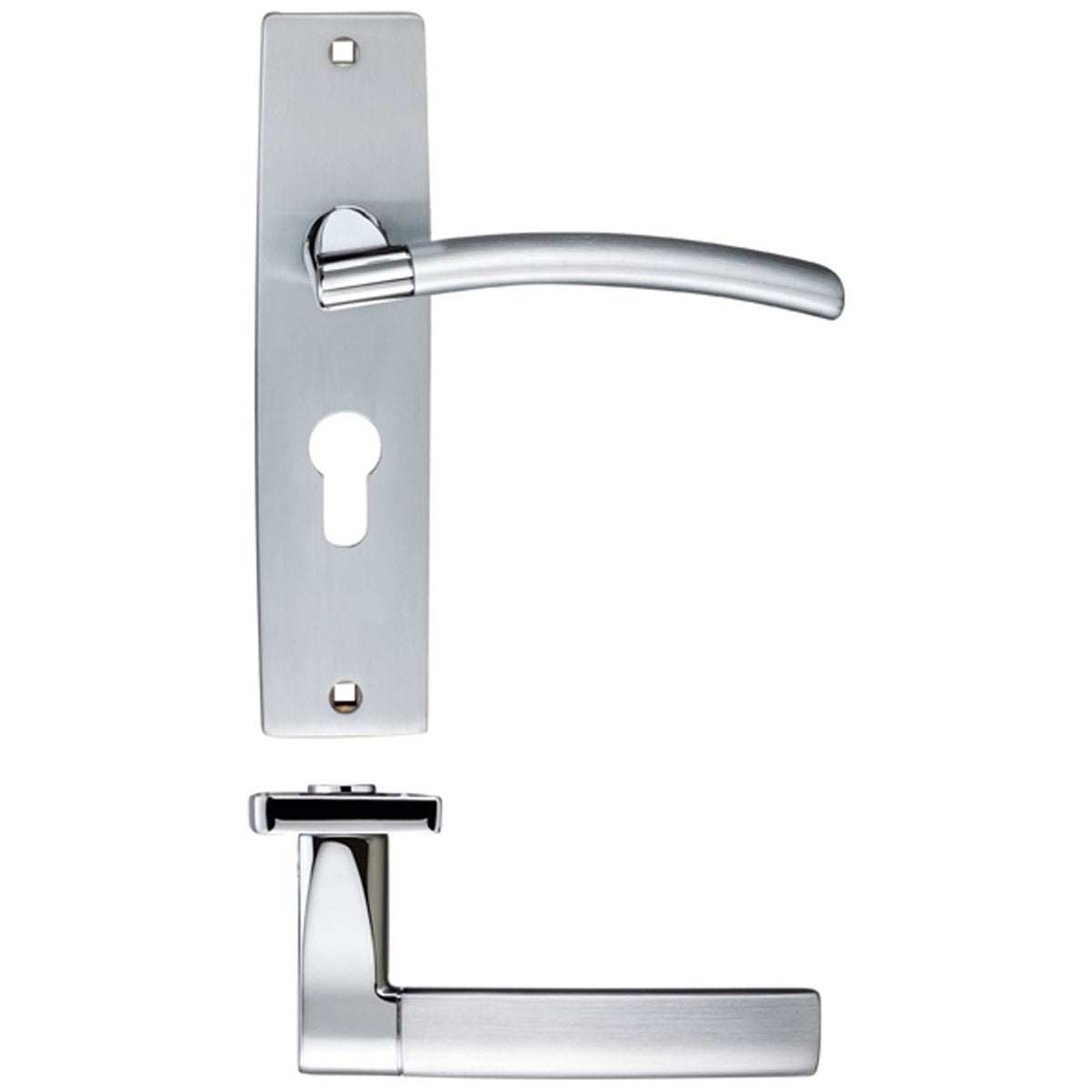 ZPZ AMALFI LEVER EURO 180x43 SPC