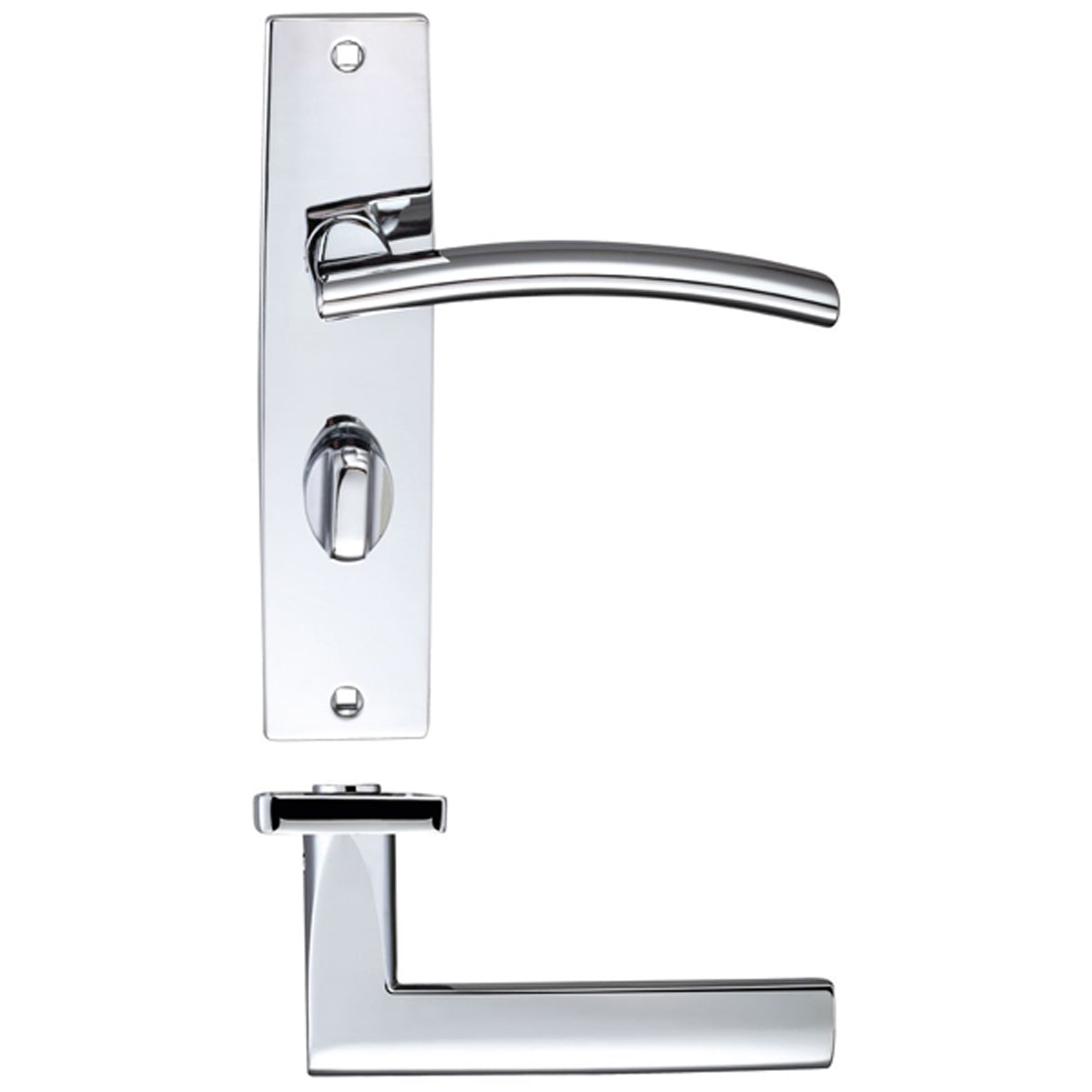 ZPZ AMALFI LEVER BATH 180x43 PCP