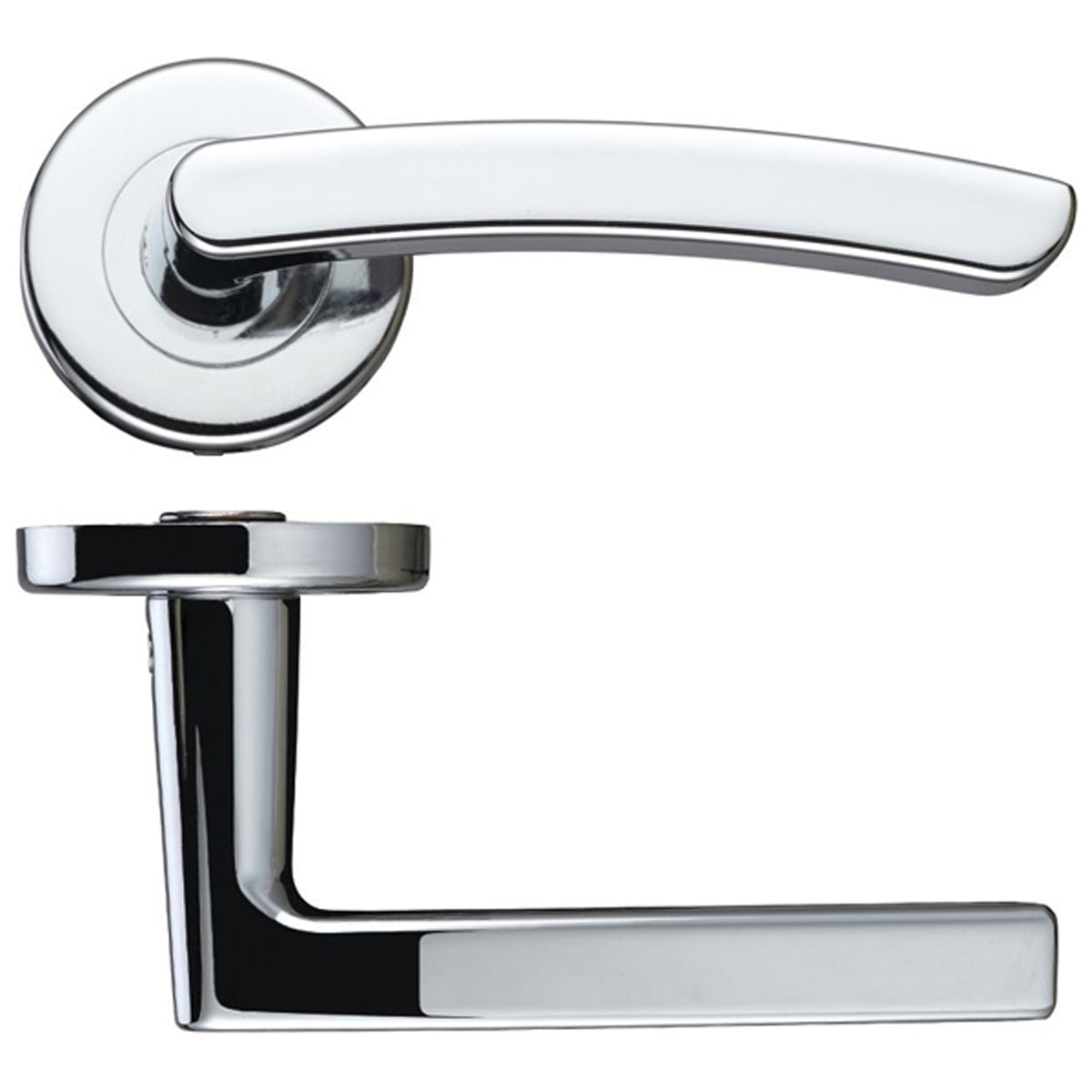 ZCZ SANTIAGO LEVER HND D52x105 PCP