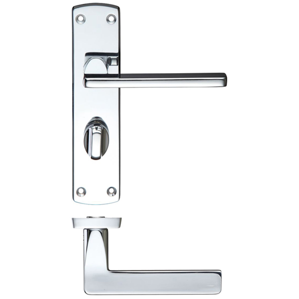 ZCZ LEON LEVER HANDLE BATH 170x40 PCP