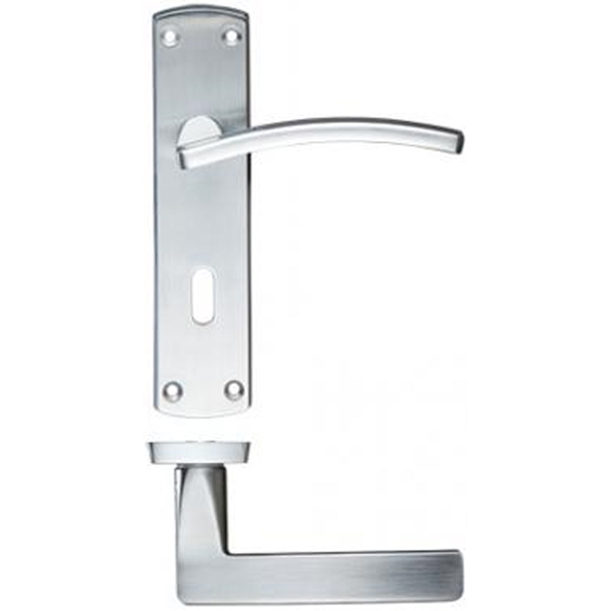 ZCZ TOLEDO LEVER LOCK 170x40 SCP